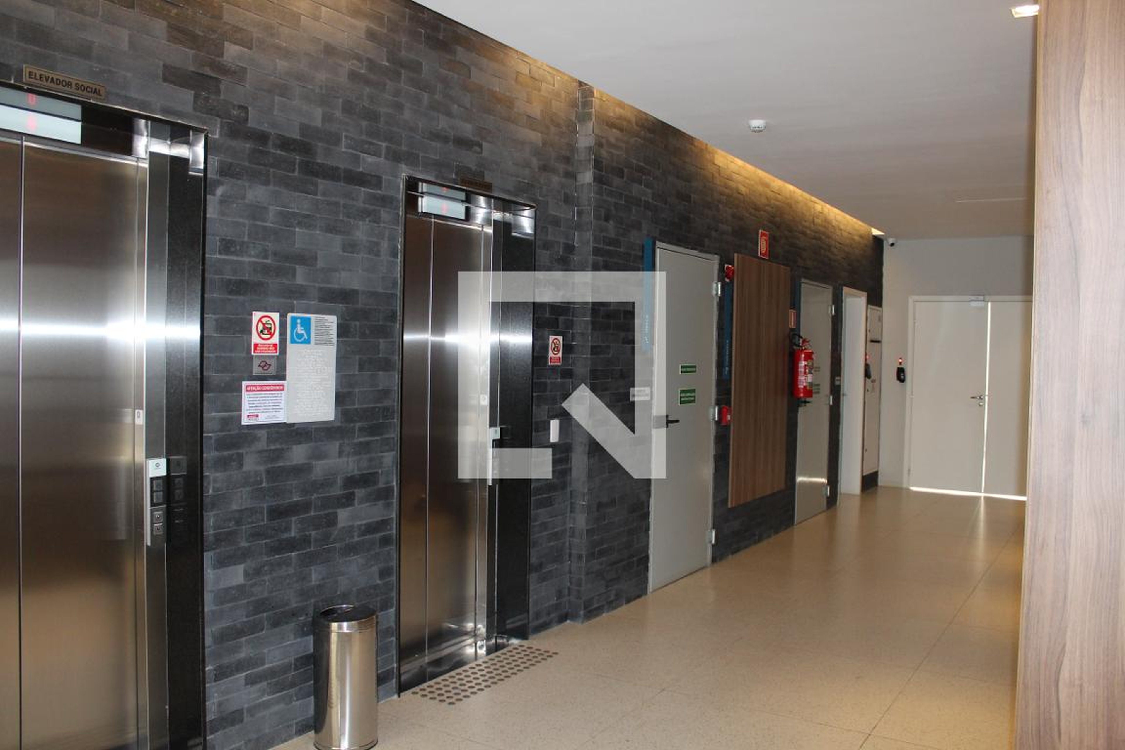 ELevador - SOU Perdizes, by you inc