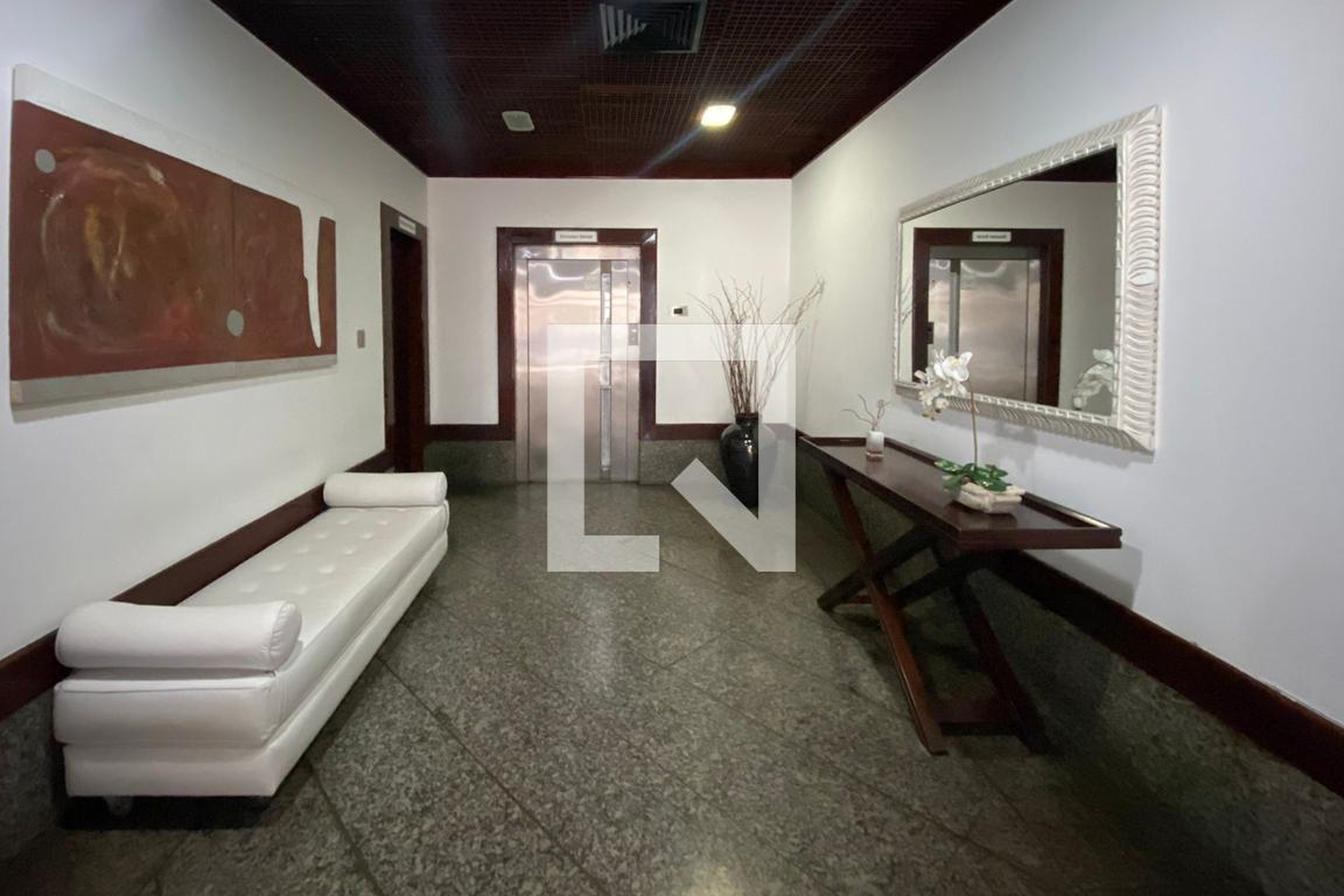 Hall - 