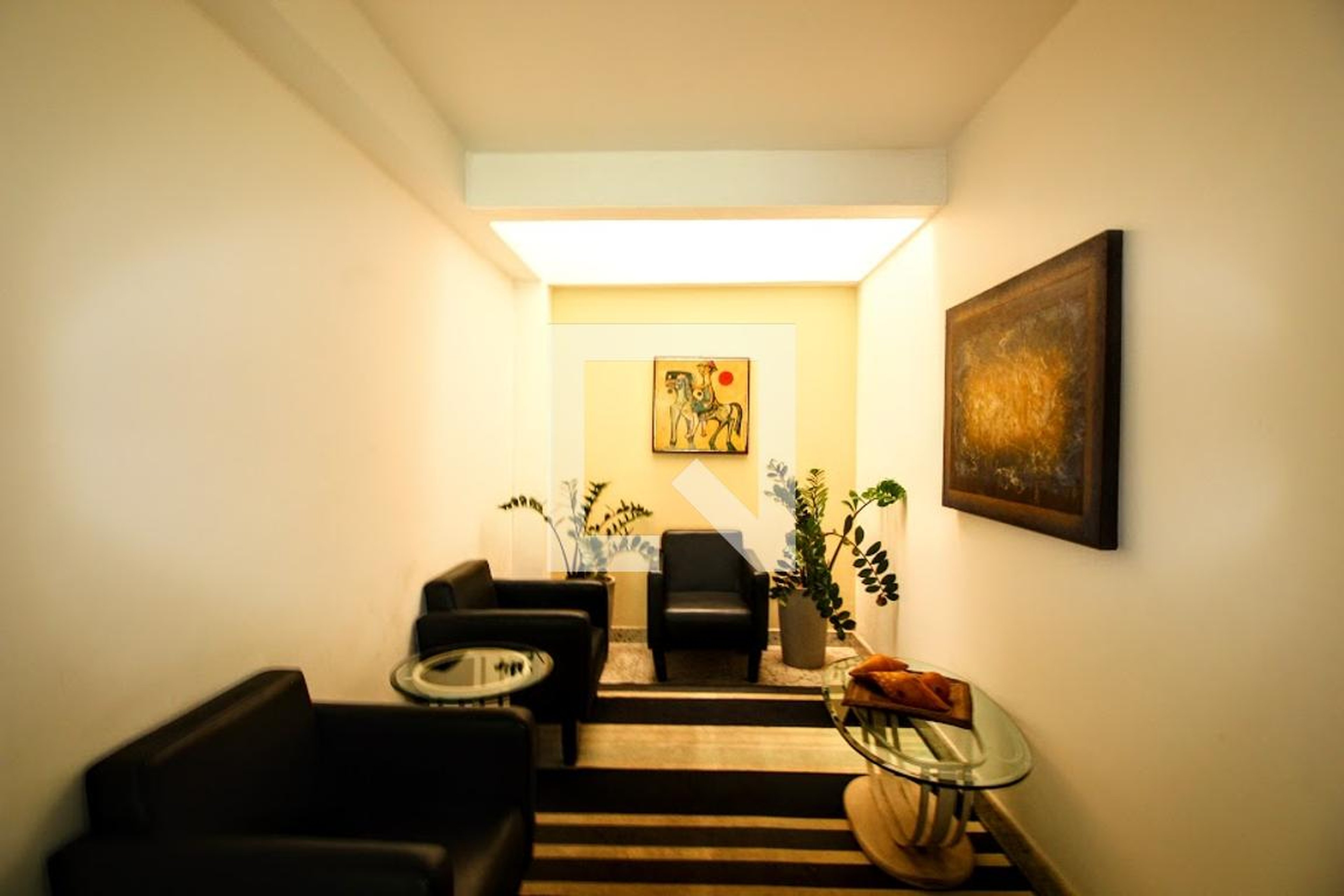 Área comum Condomínio em Rua Manoel dos Réis, 60