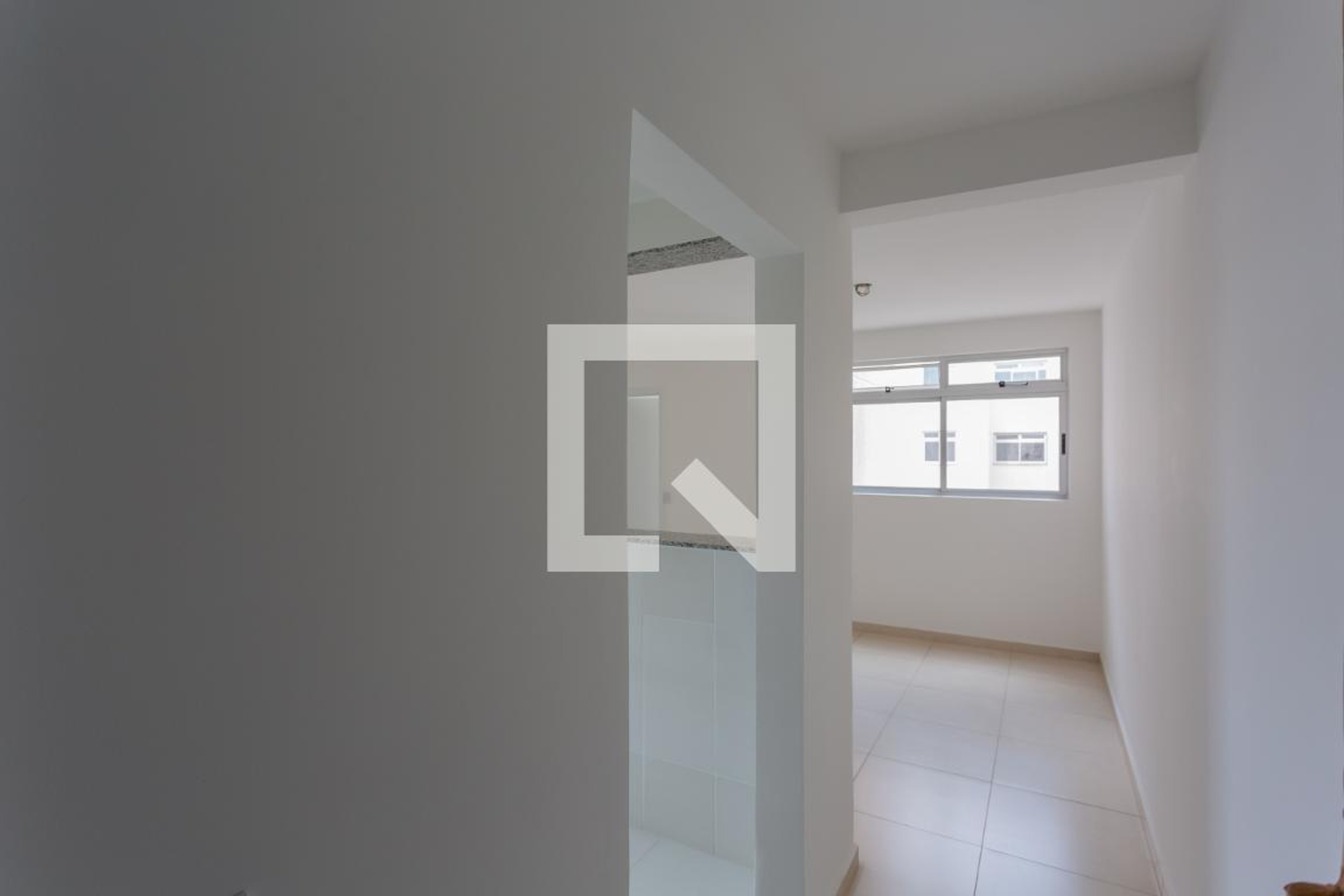 Entrada - Opera Parque Residencial