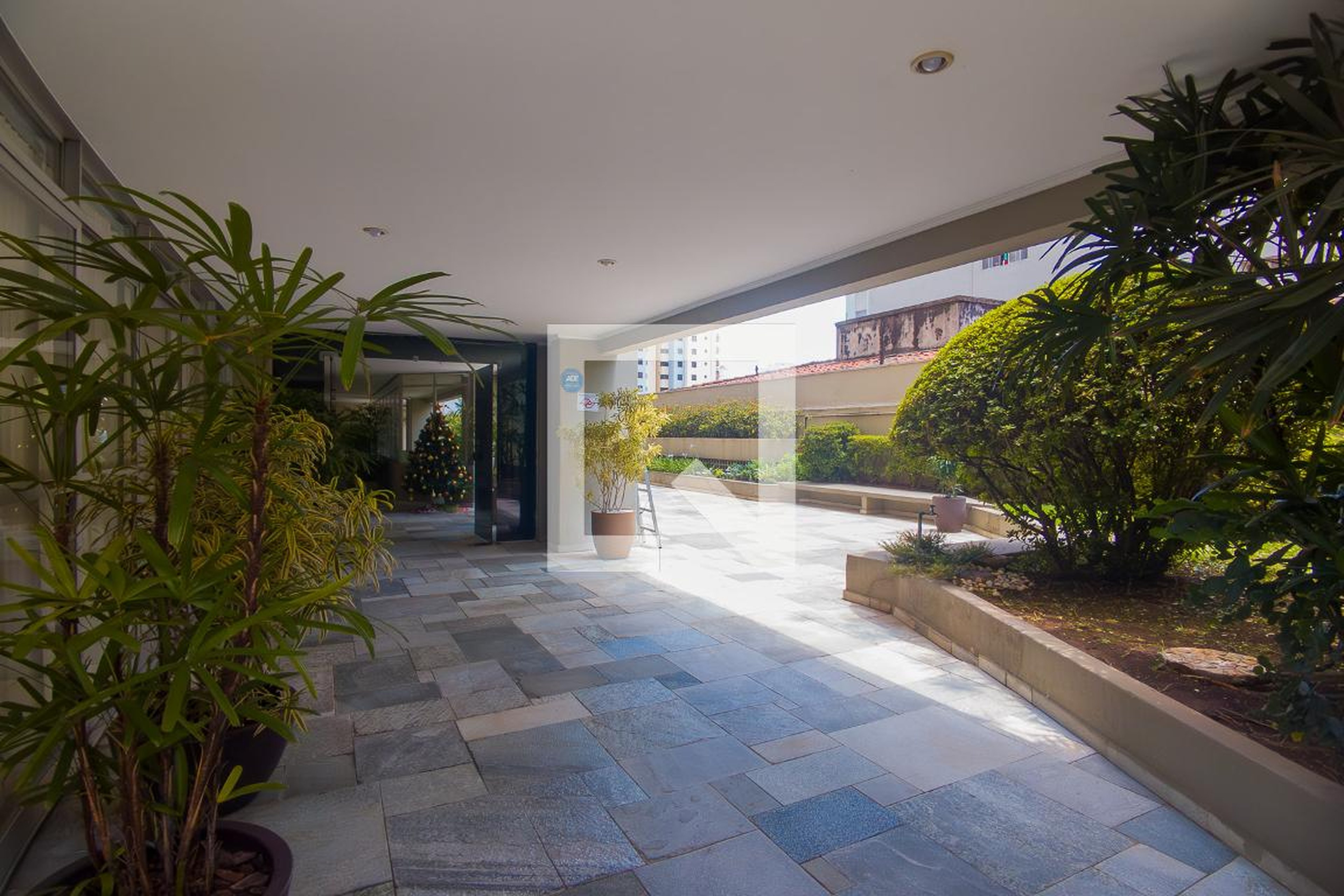 Hall de entrada - Stella