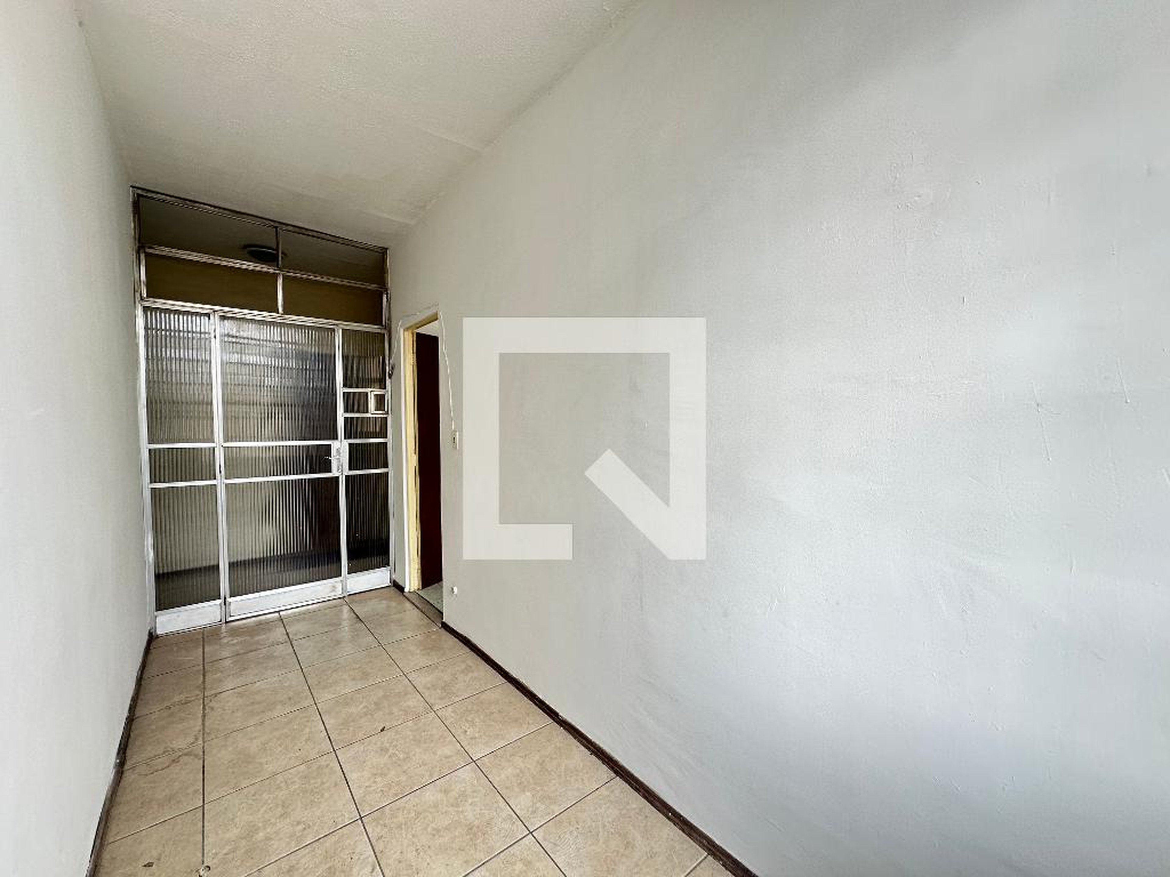 Entrada - Edifício Galeria Pio VI