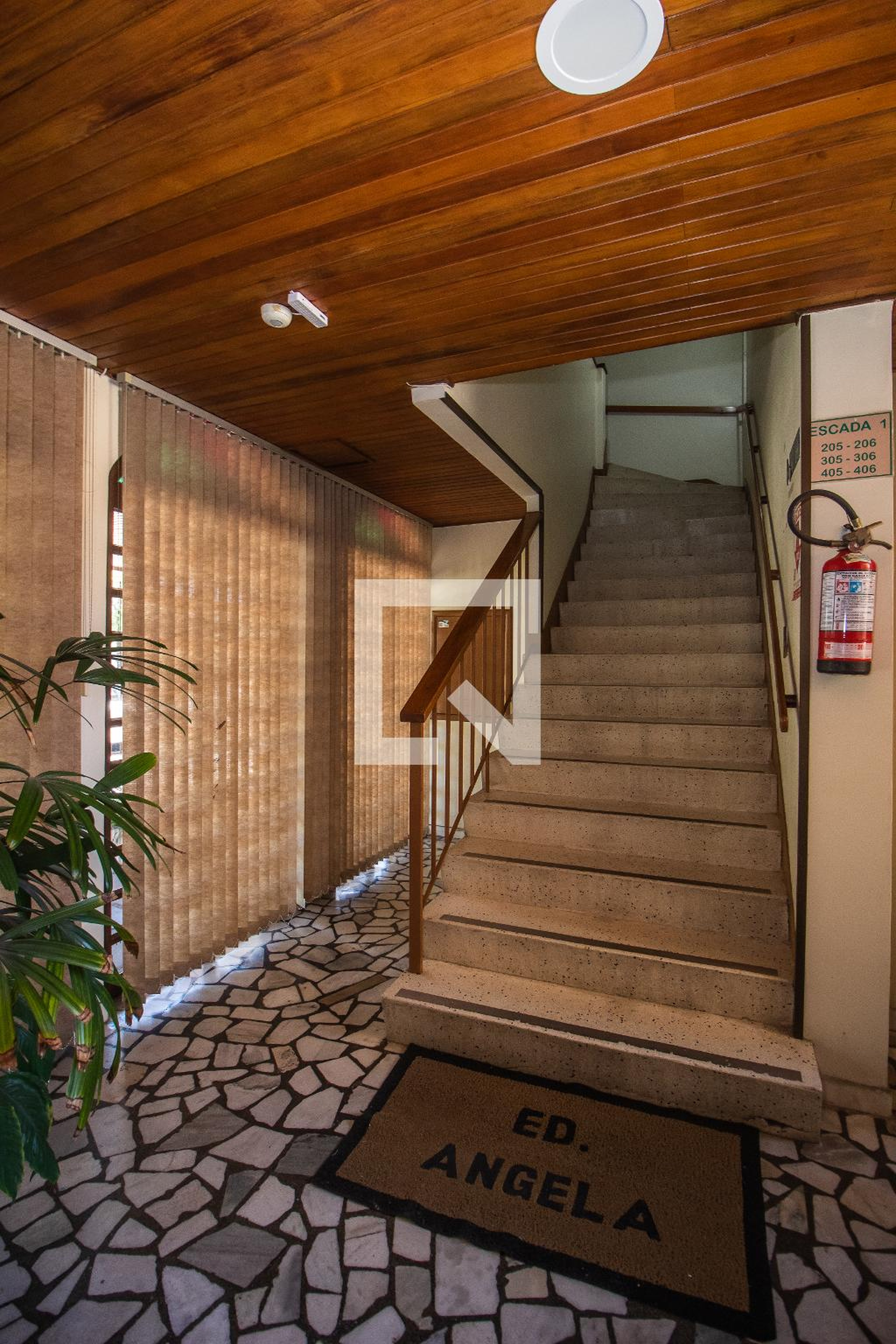 Hall de entrada - null