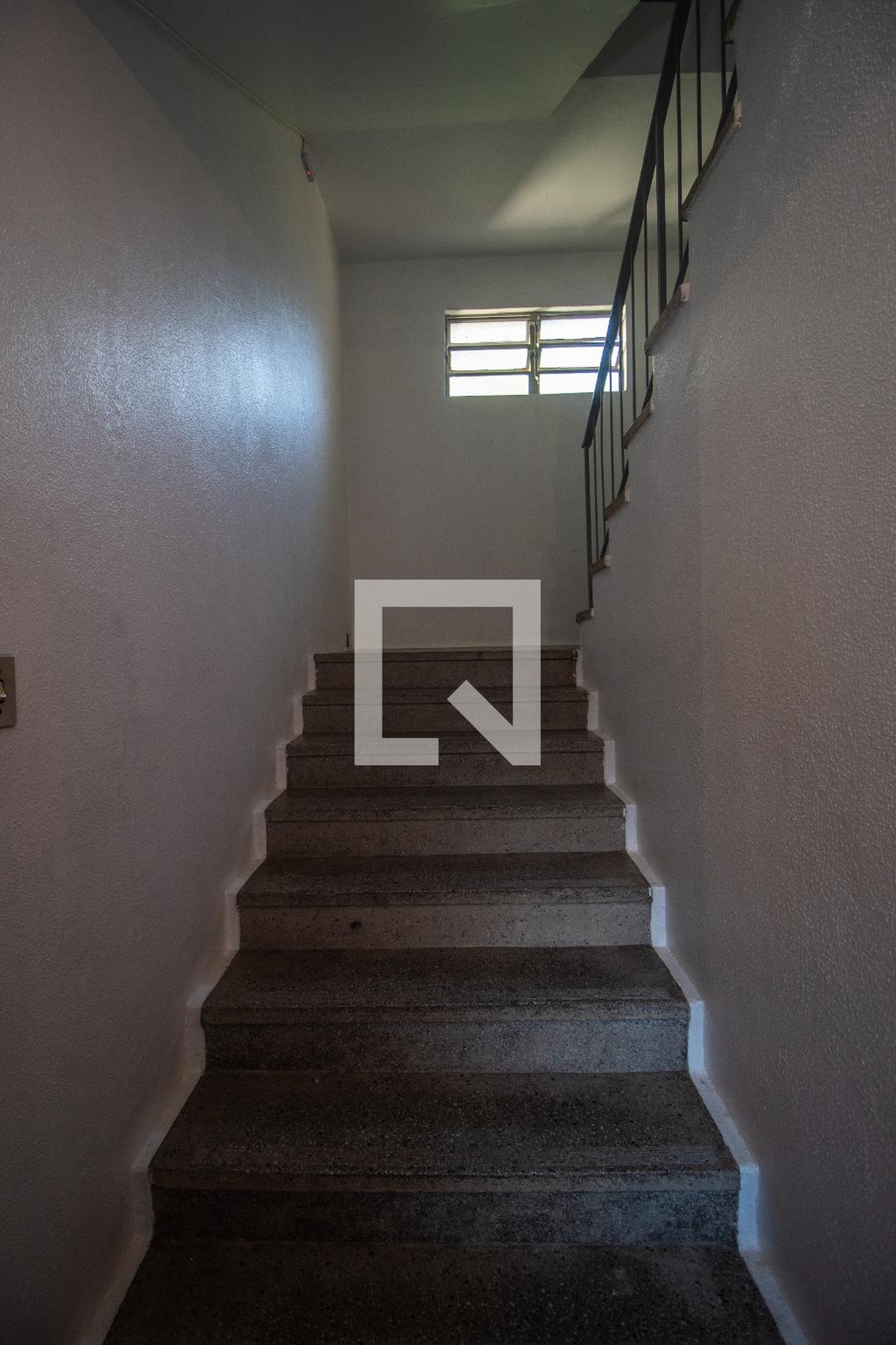 Hall de entrada - Paretê