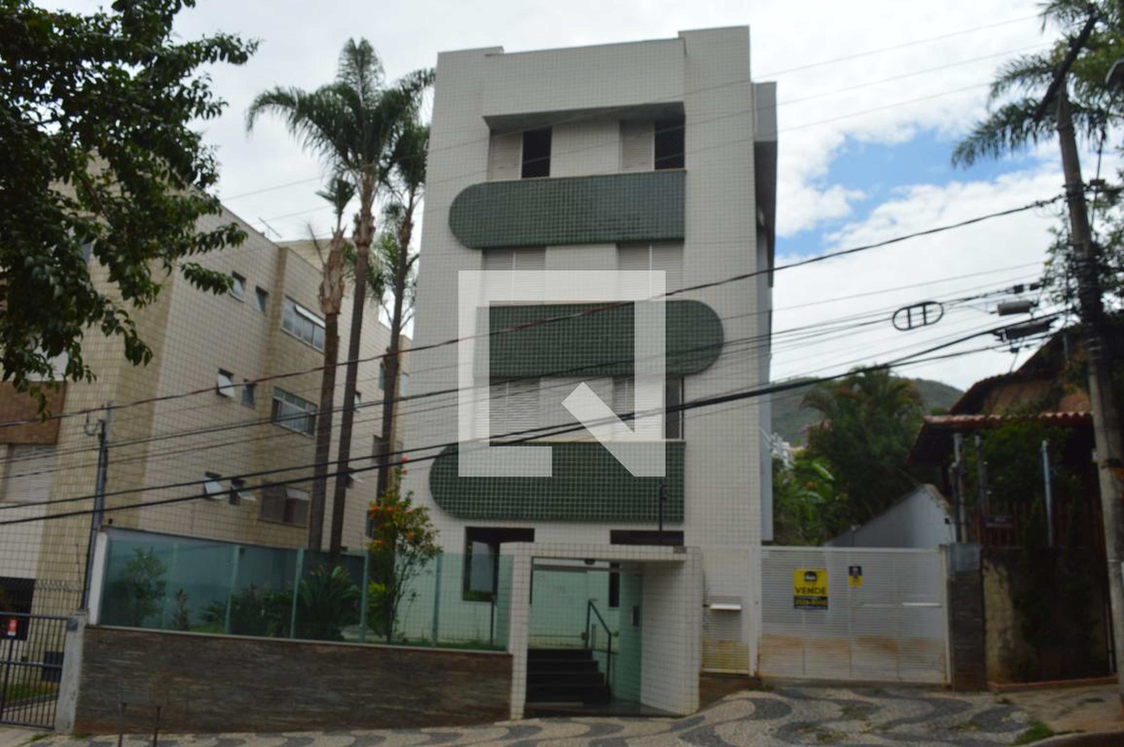 Fachada Residencial Capri