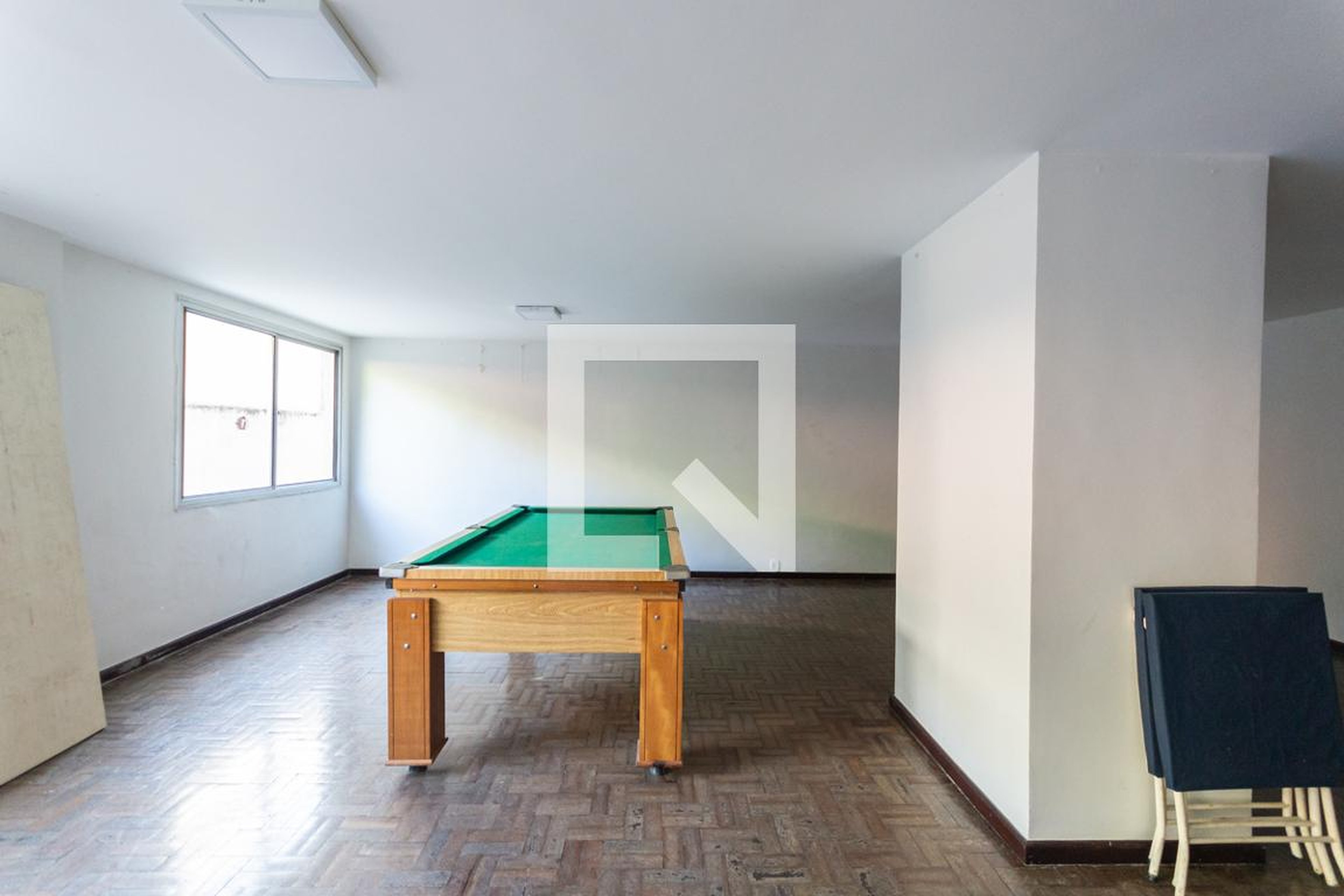 Área comum - Edifício Stella D'Oro