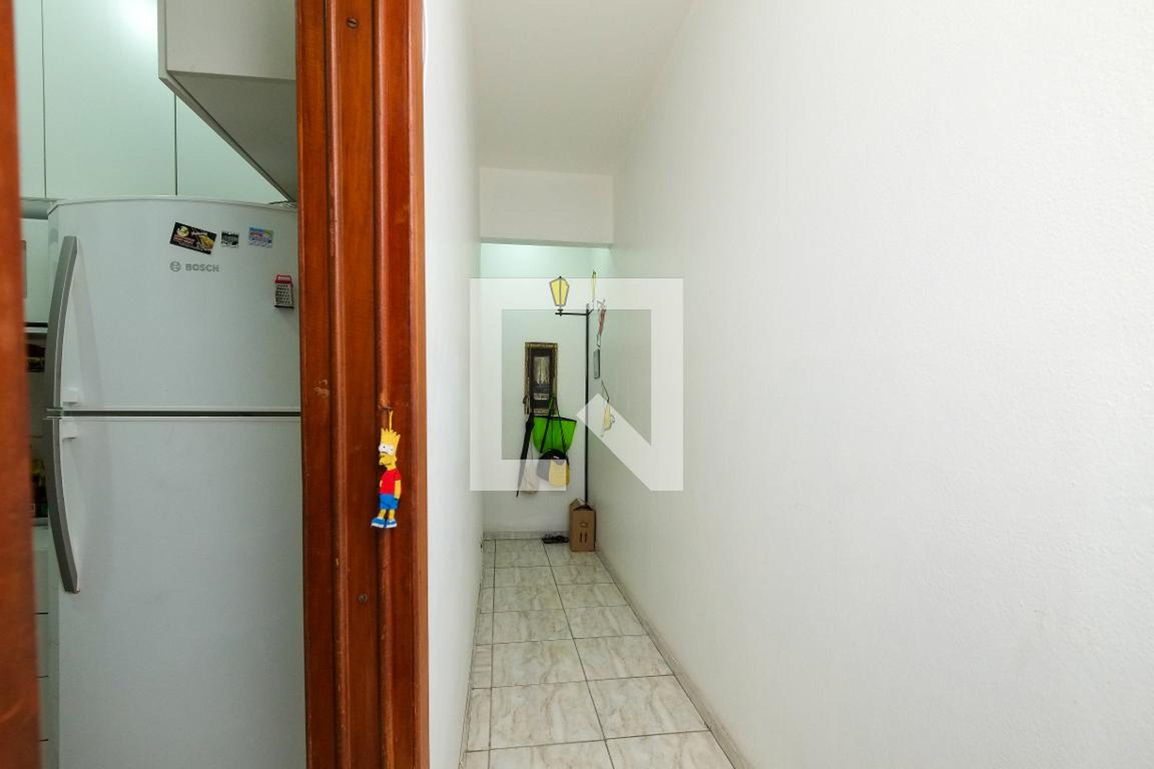 Entrada - Diamantina