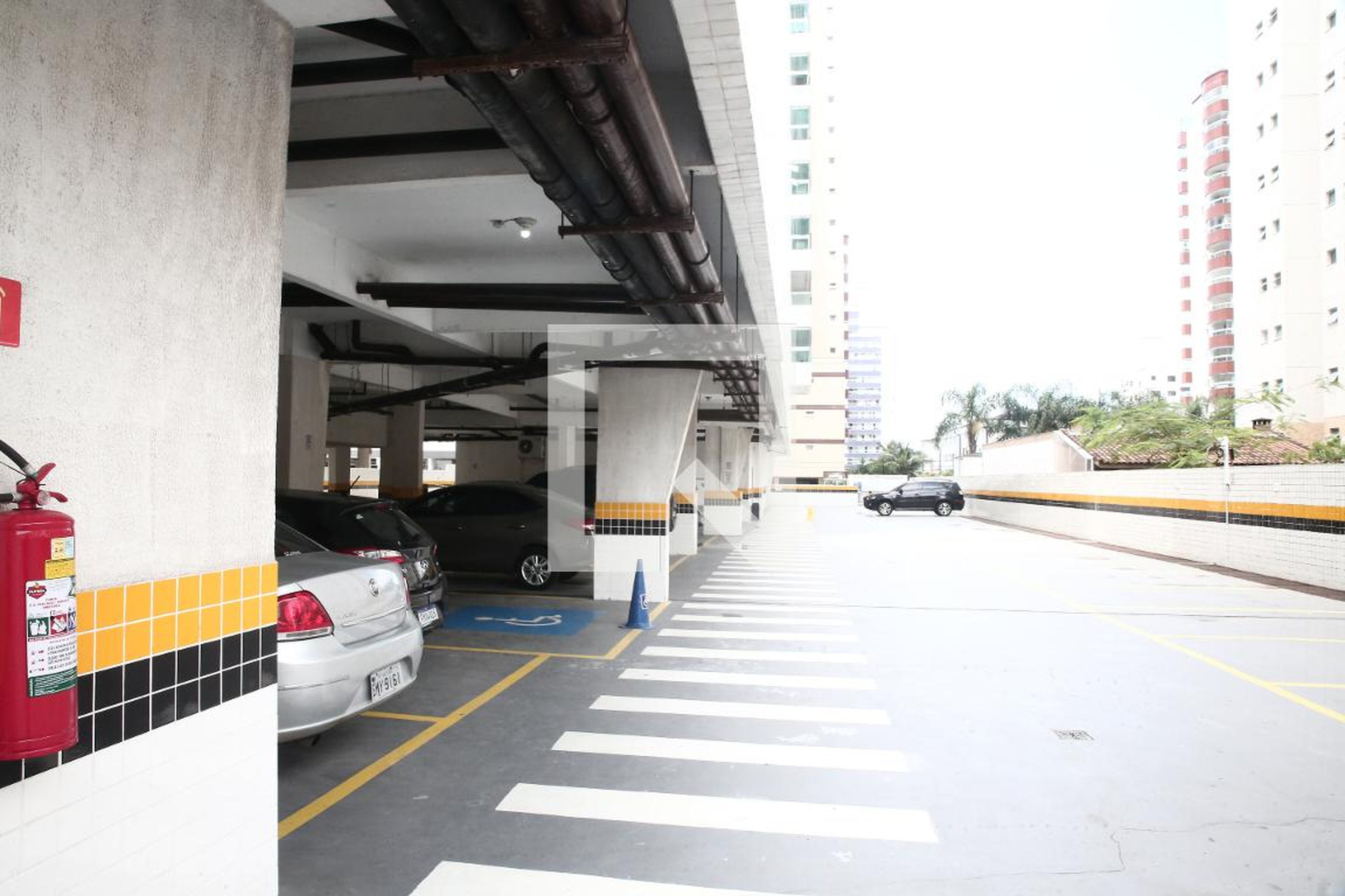 Área comum Condomínio em Rua Comendador Oto Carlos Golanda, 85