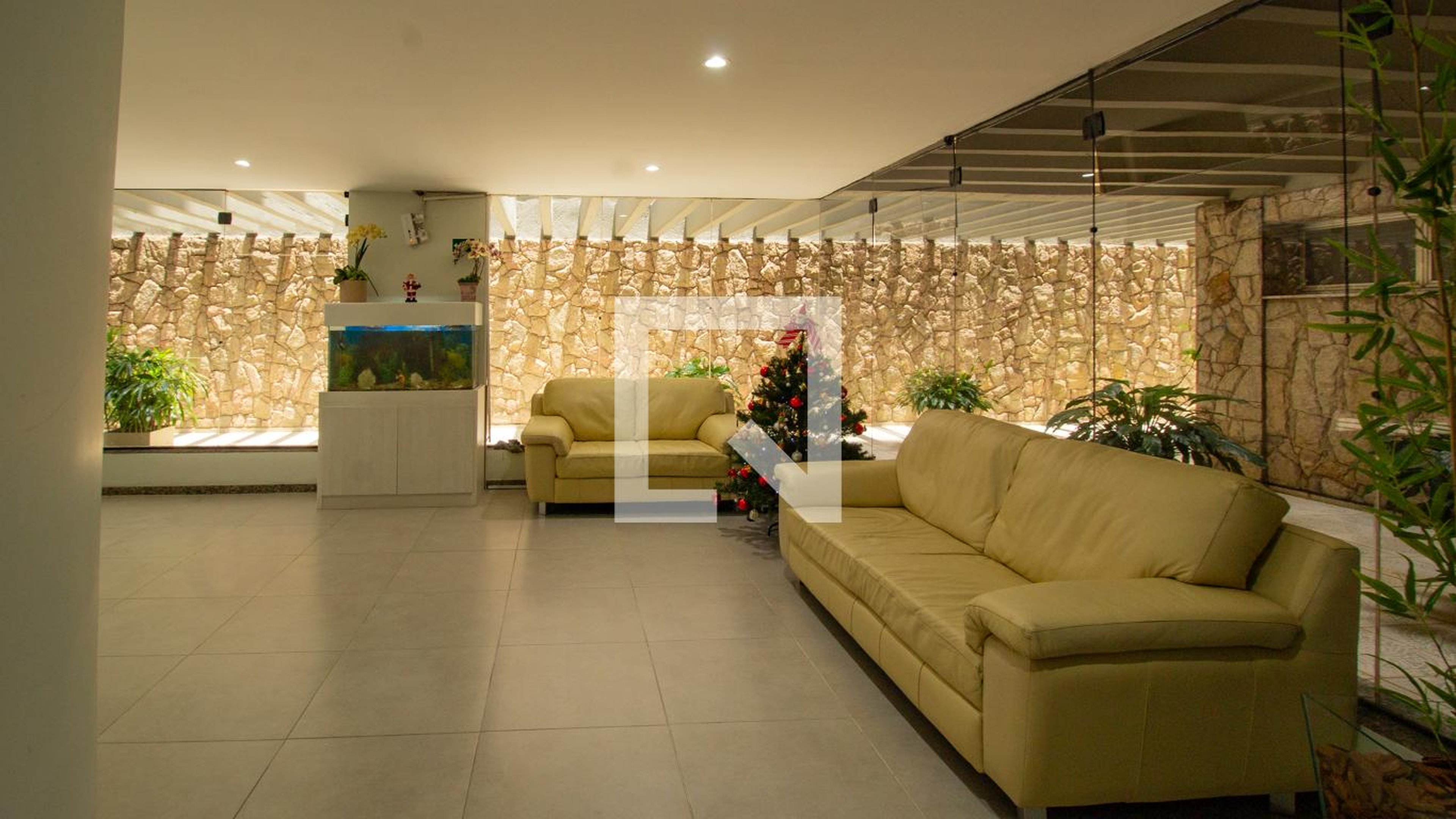 Hall de entrada - Eldorado