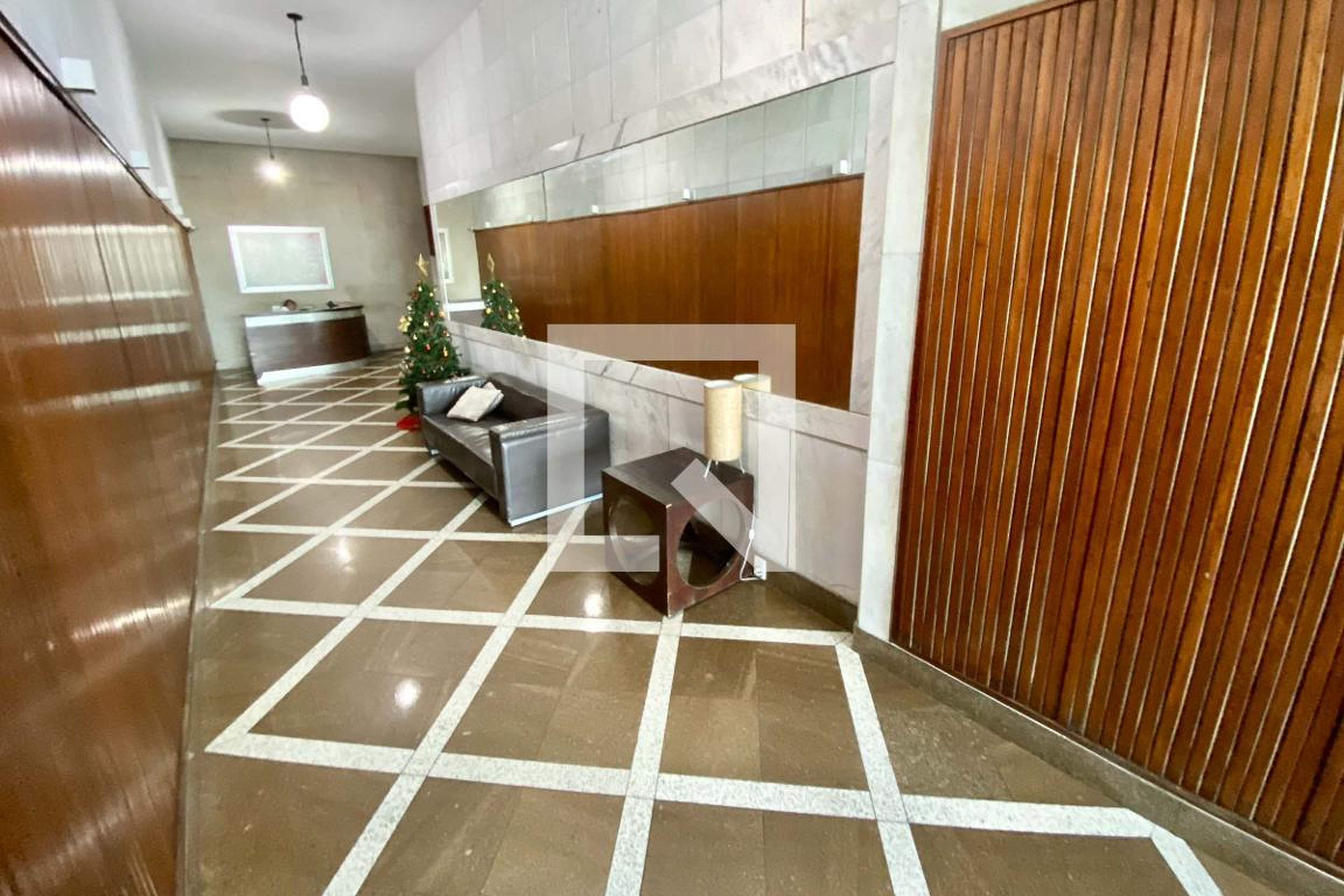 Área comum - Terramarear