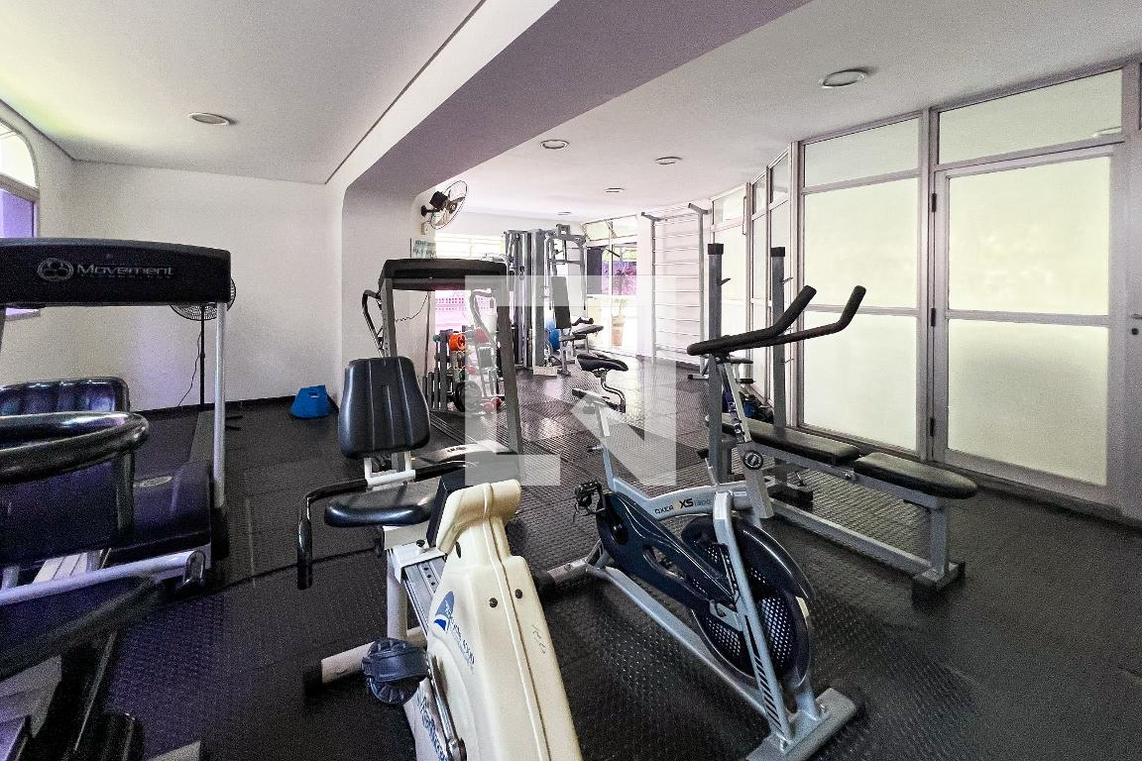 Academia - New Space