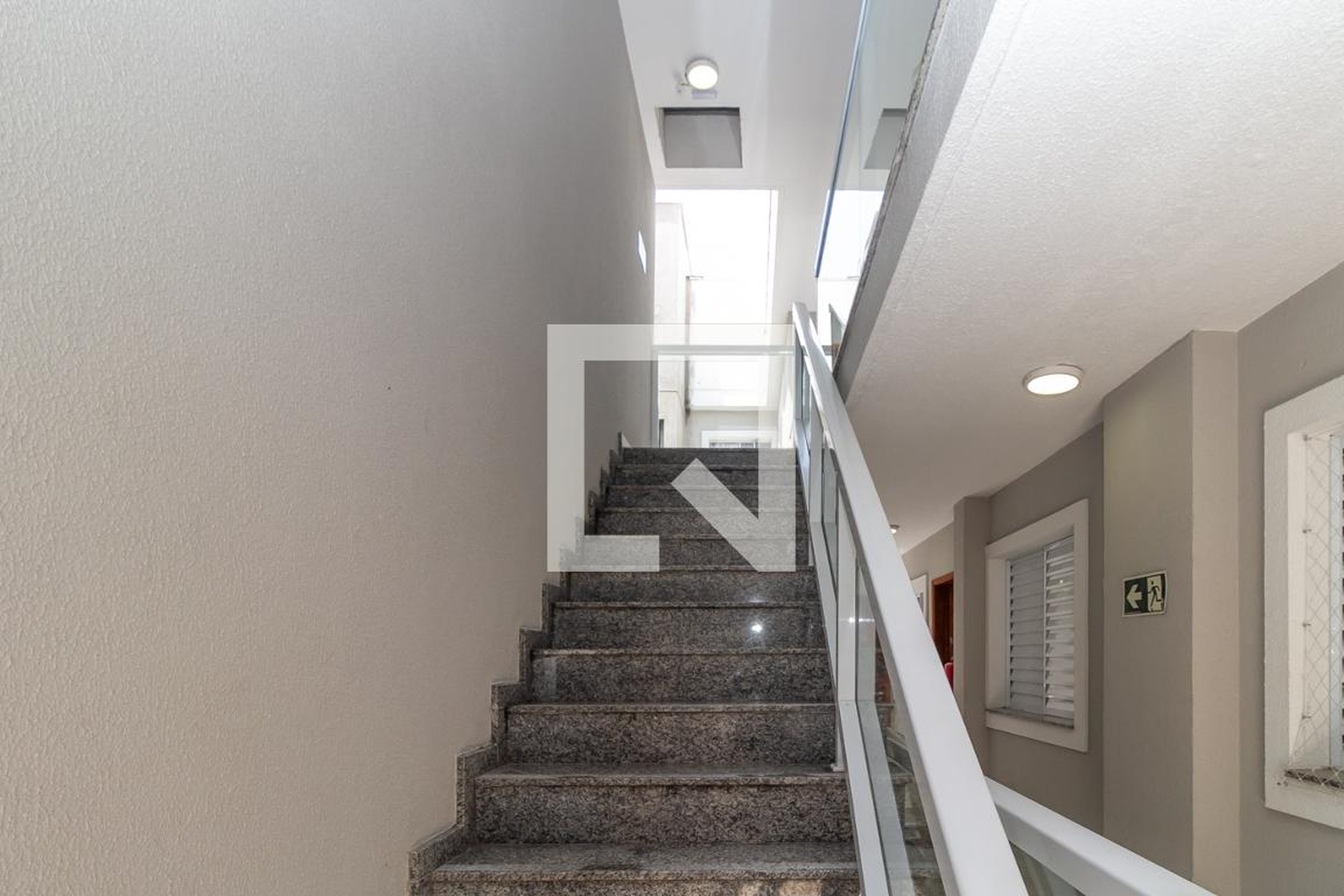 Entrada - Residencial Forte Vila Ema