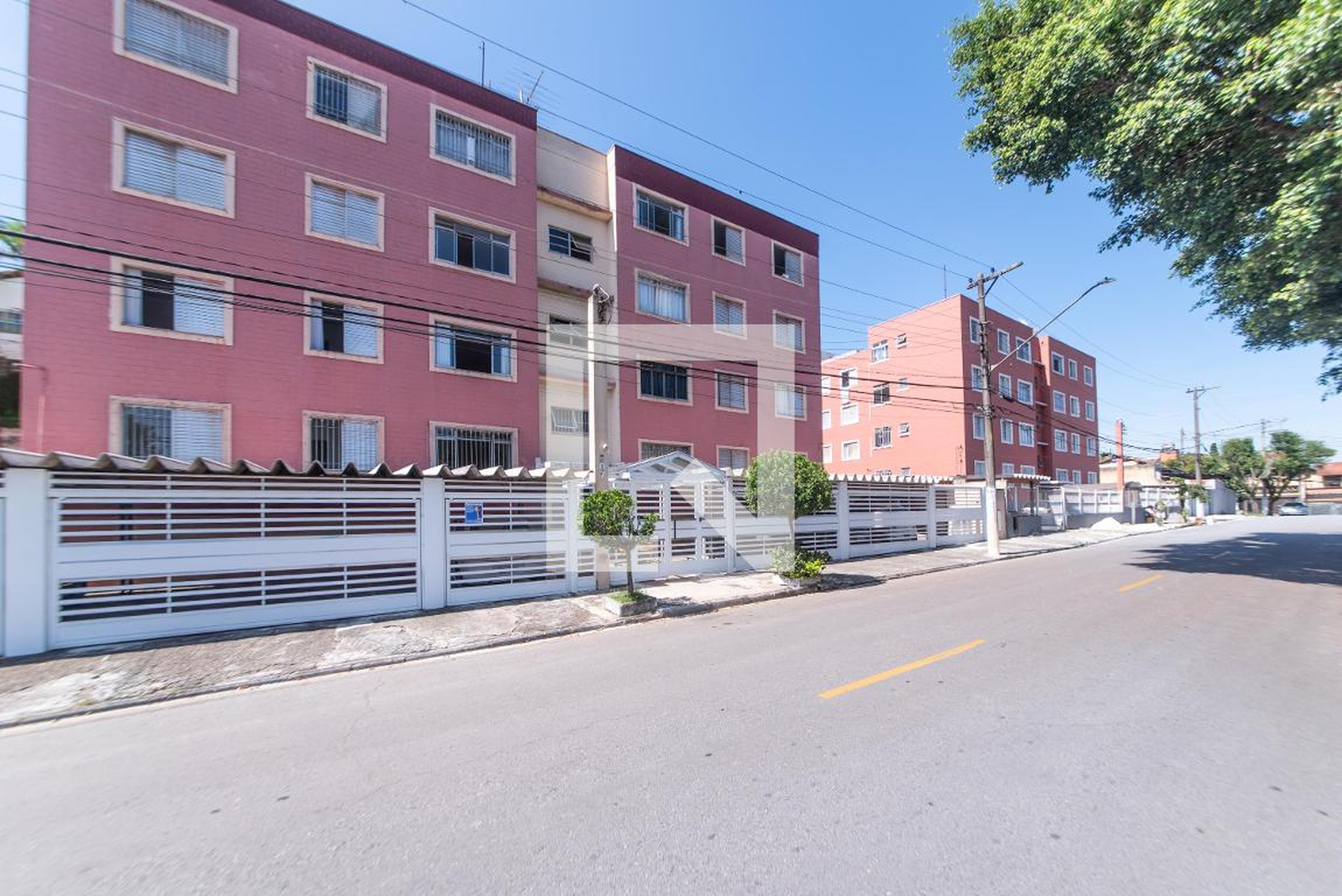 Fachada Edifício Lion 5