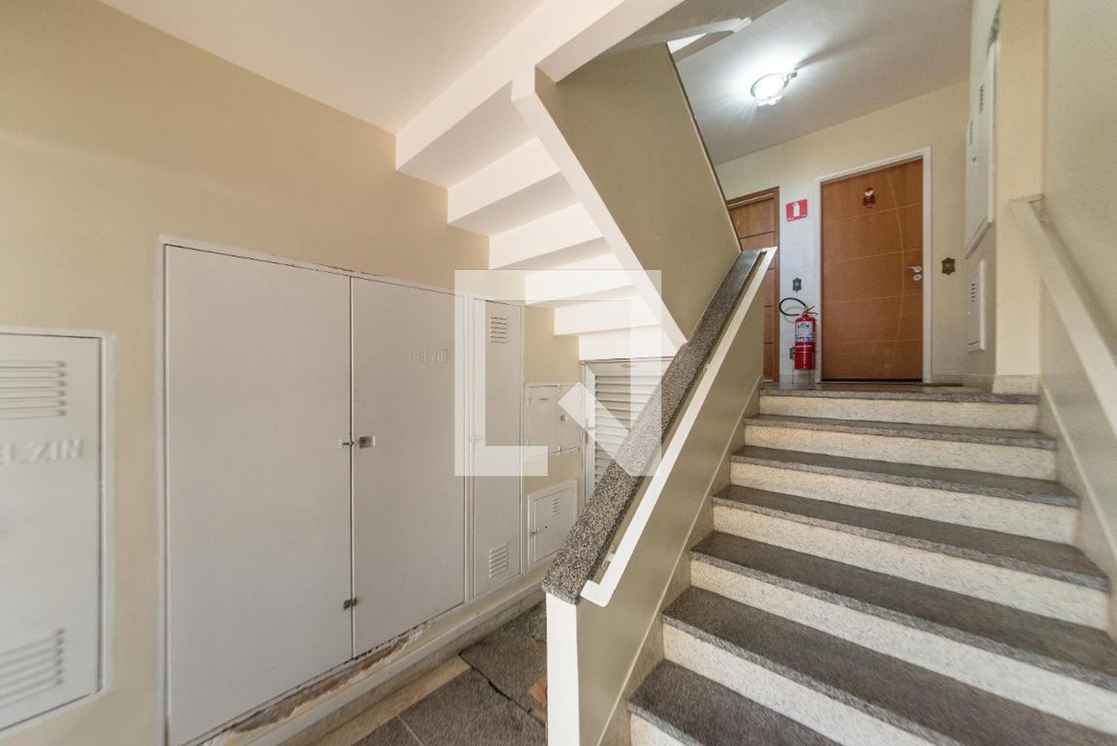 Hall Social - Edifício Lion 5