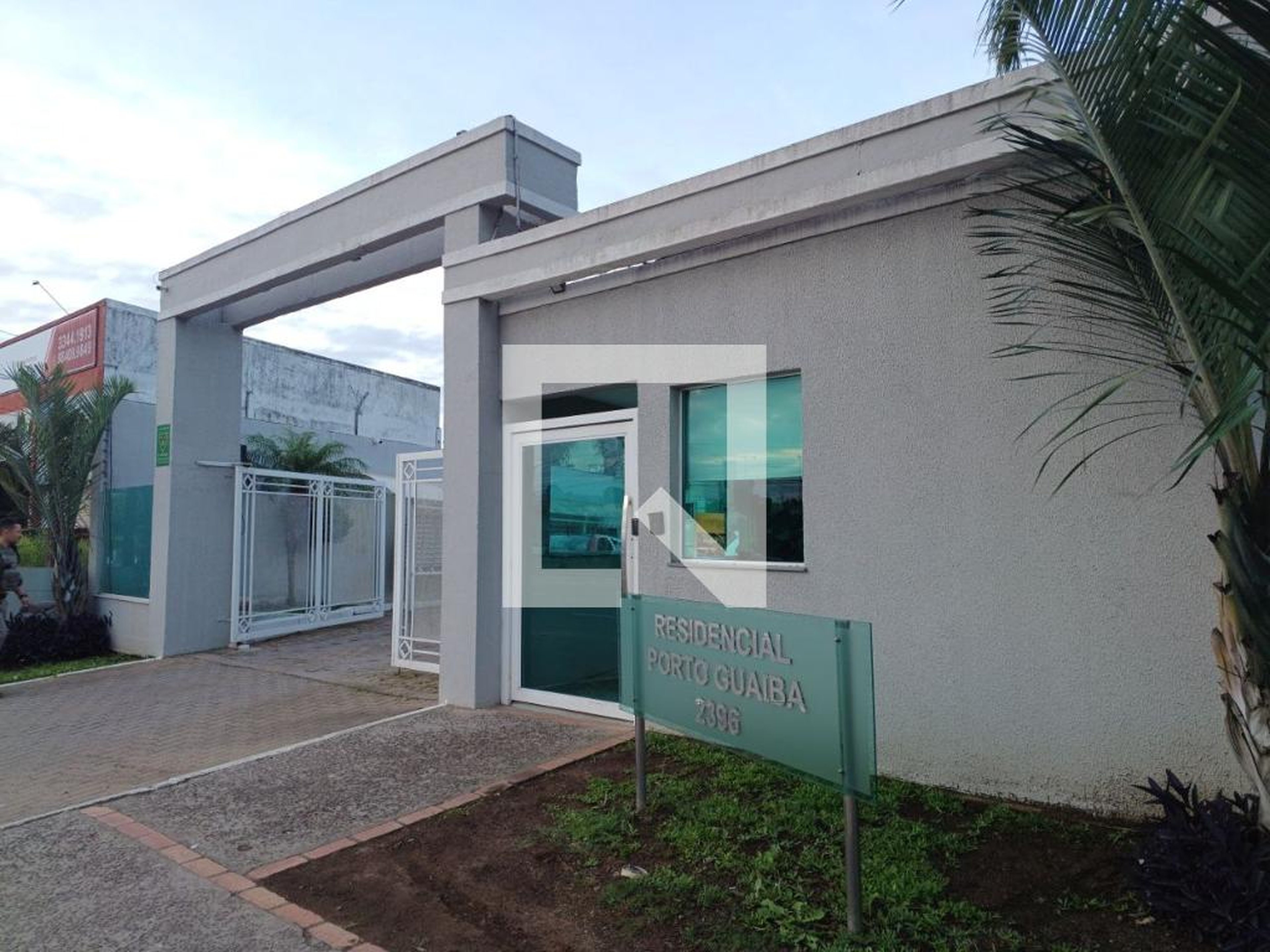 Portaria - Porto Guaíba