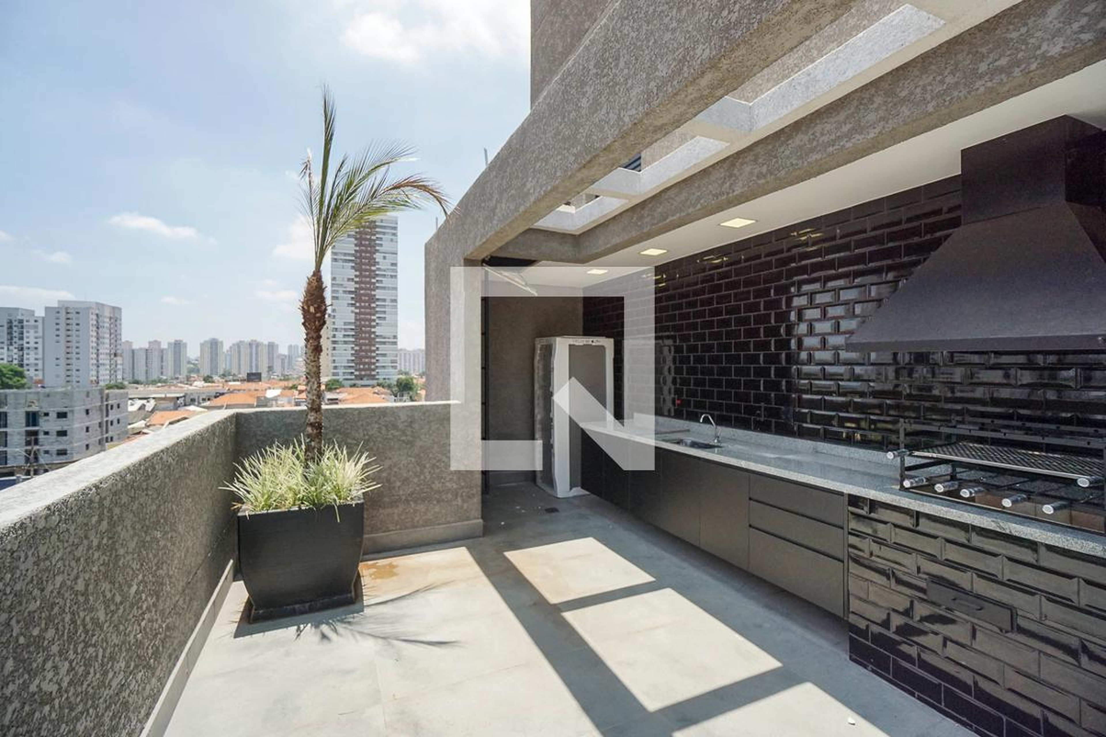 Churrasqueira - Santo Elias