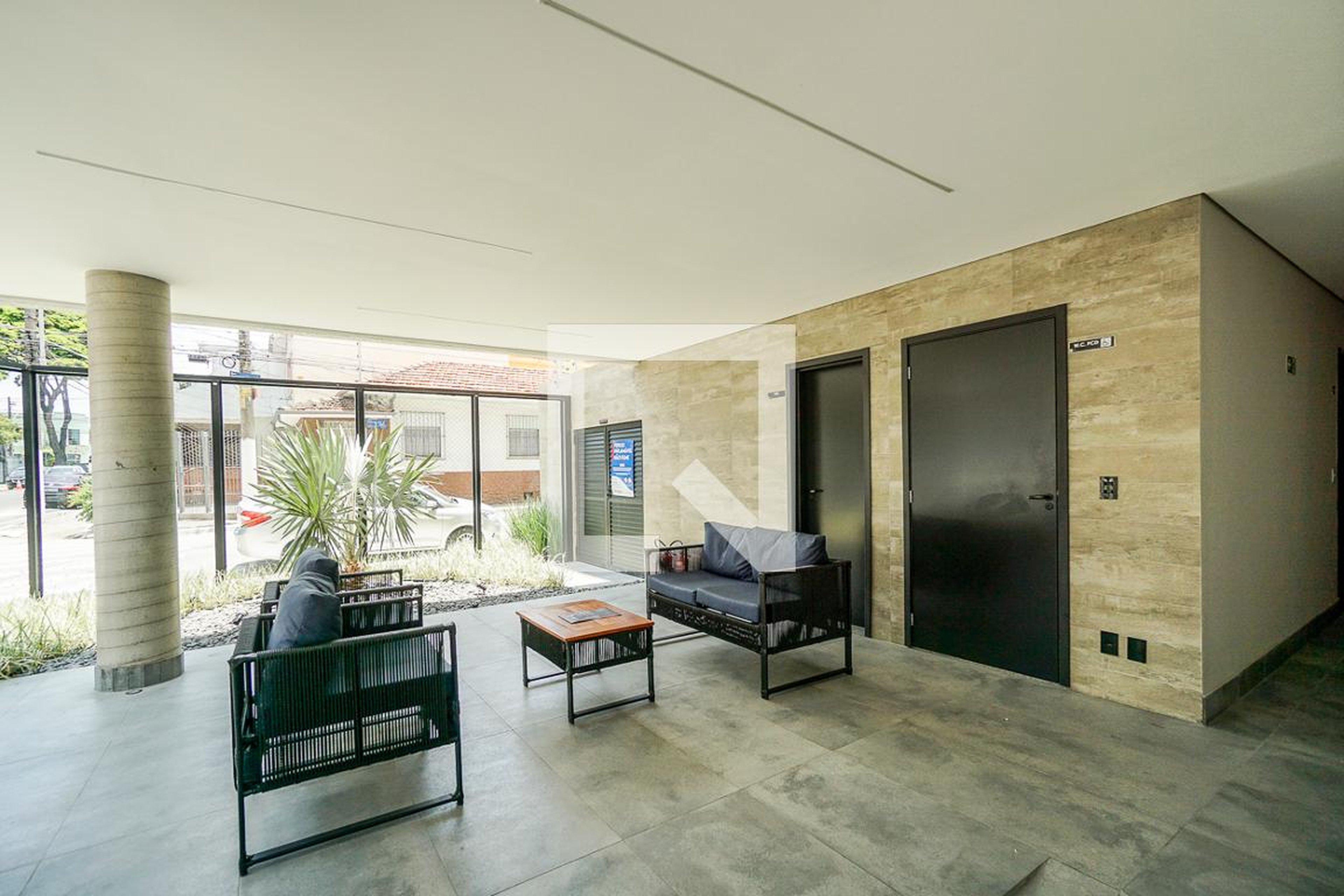 Entrada - Santo Elias