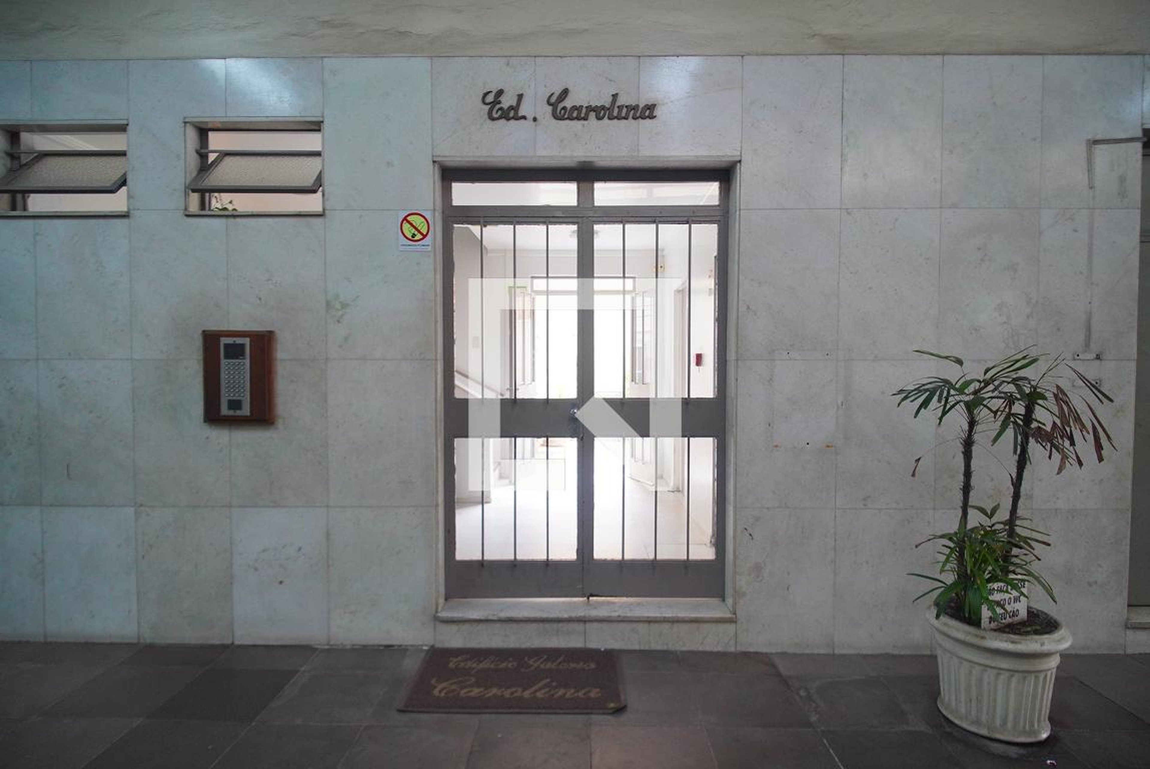 Hall de entrada - null