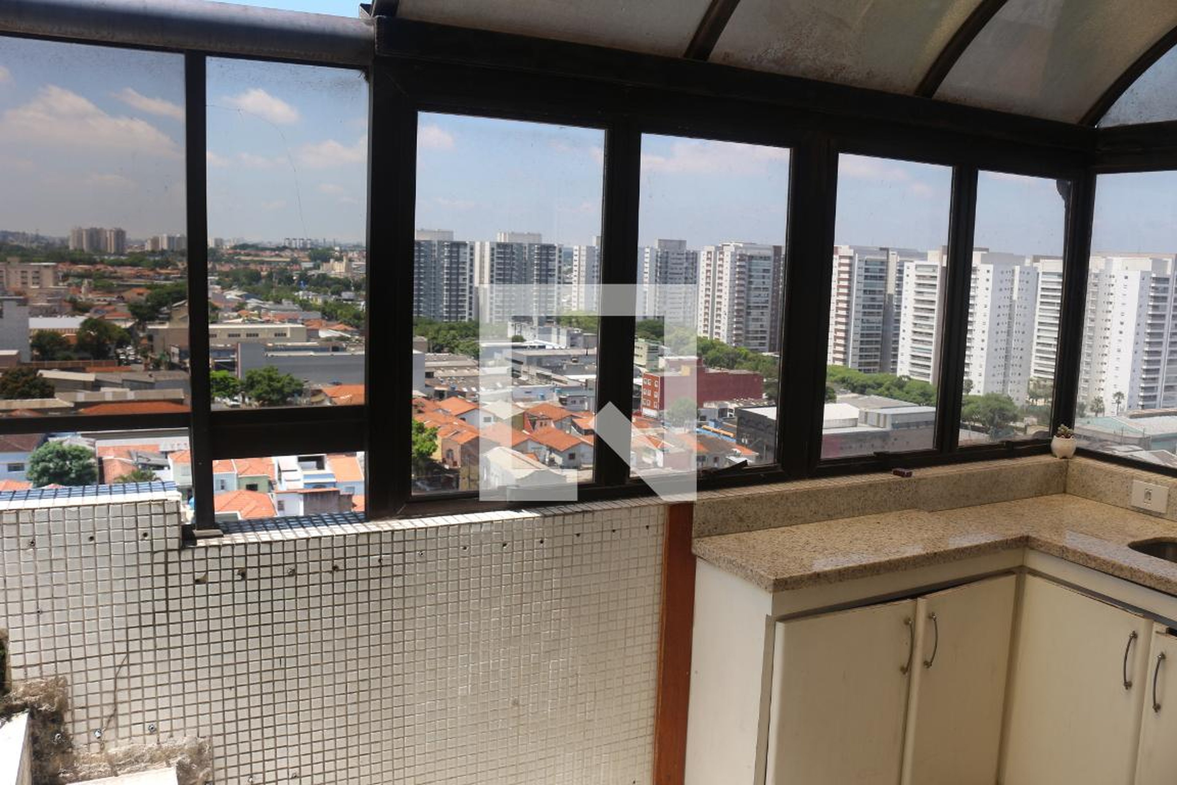 Churrasqueira - São Paulo