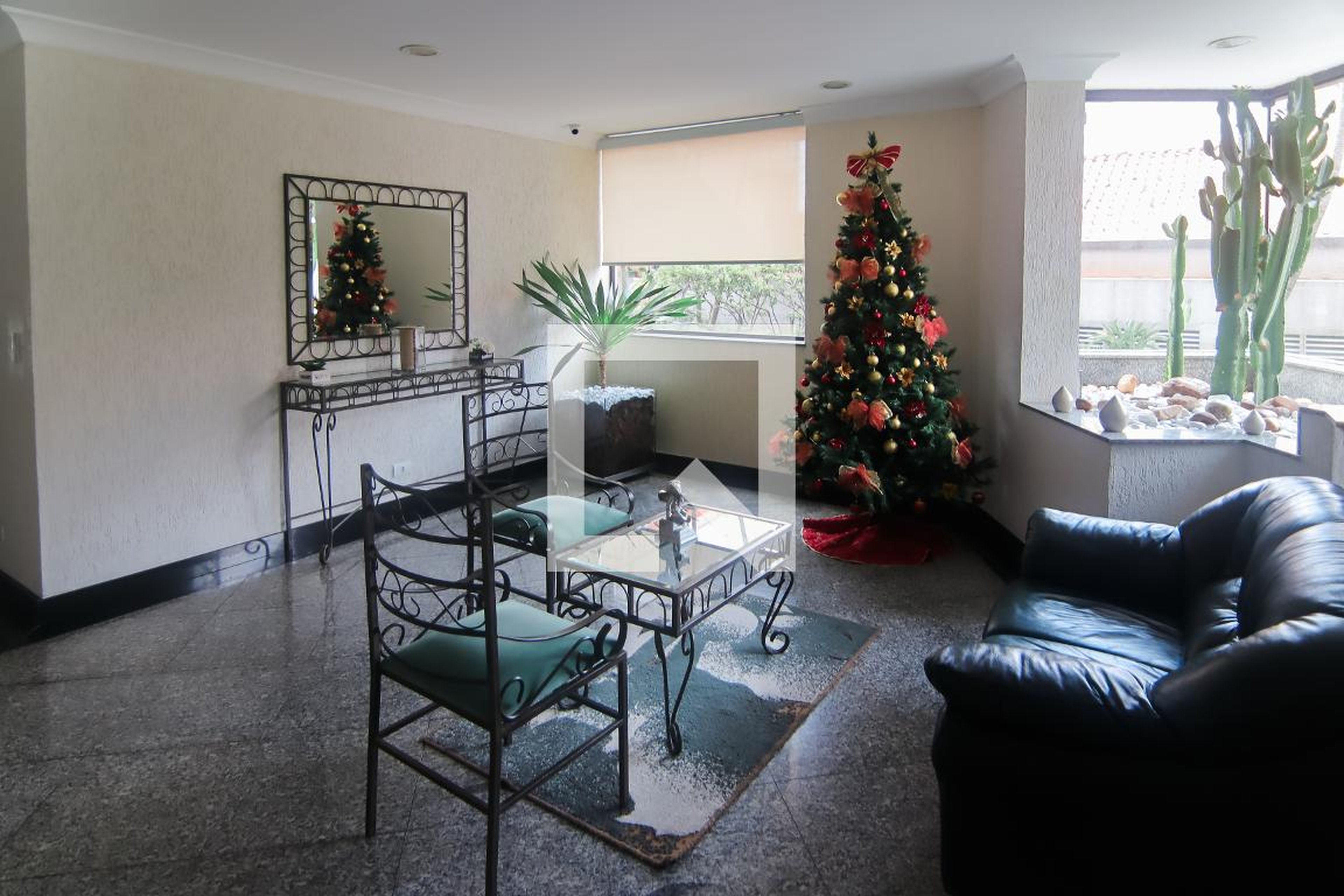 Hall de entrada - Ayty