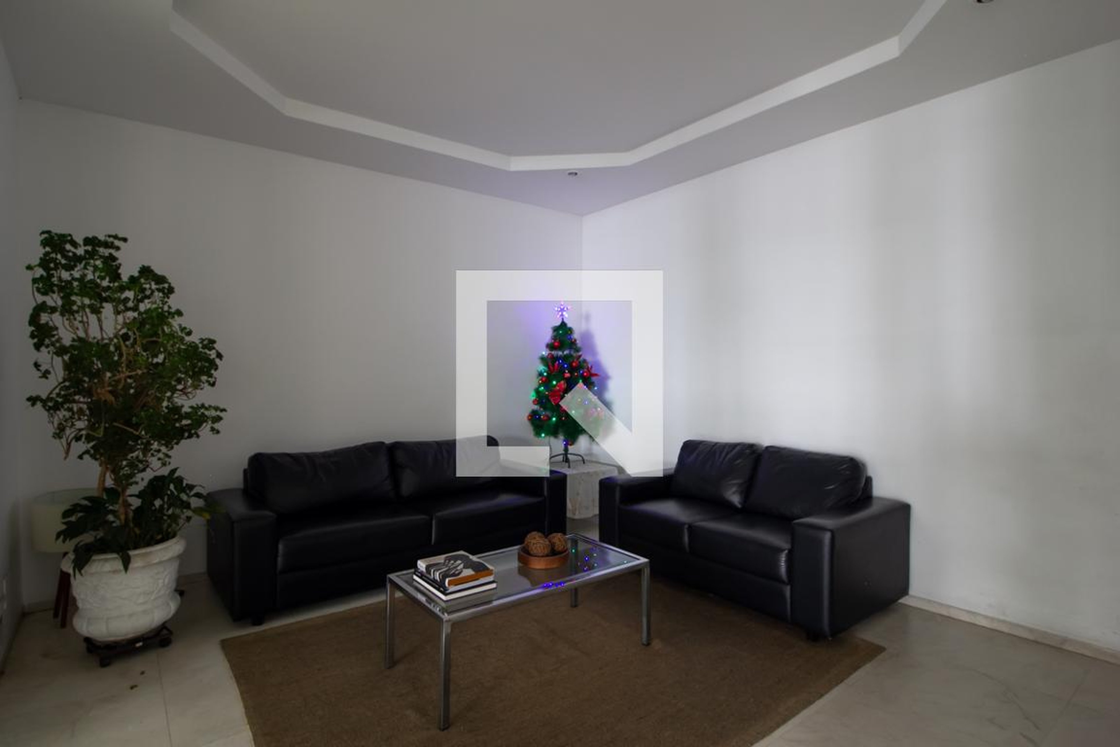 Hall de entrada - Montparnasse