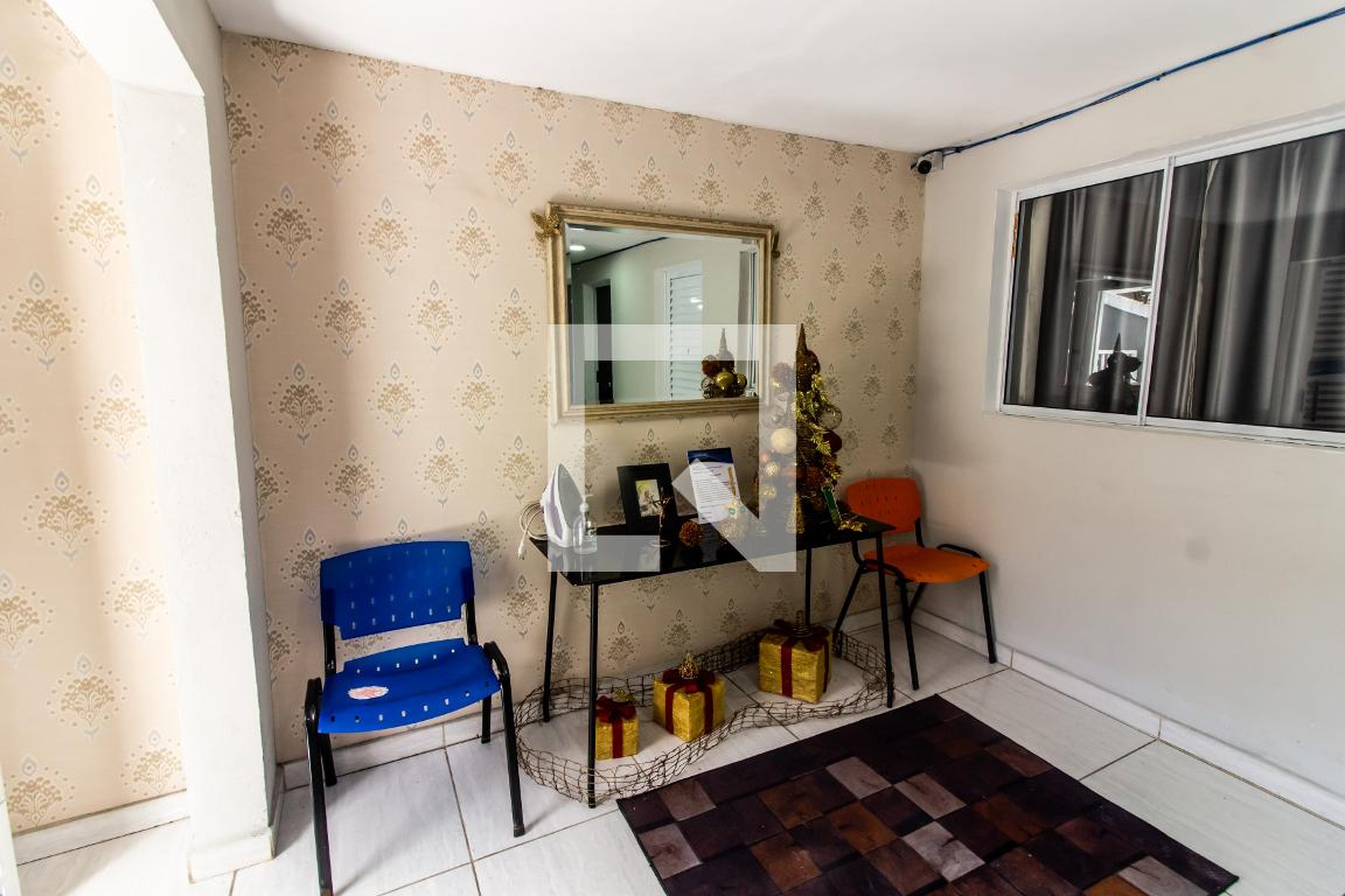 Hall de entrada - null