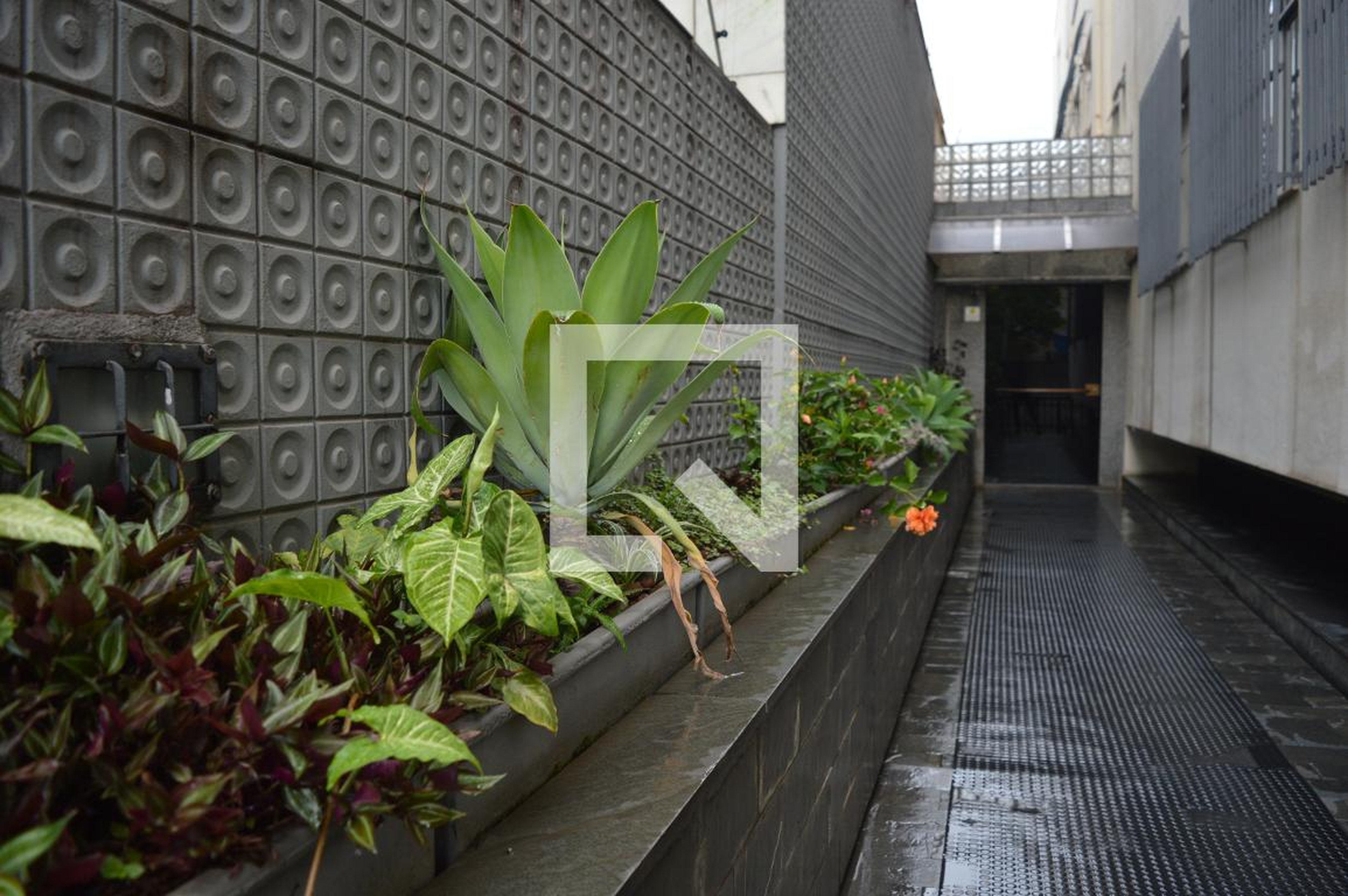 Hall de entrada - null