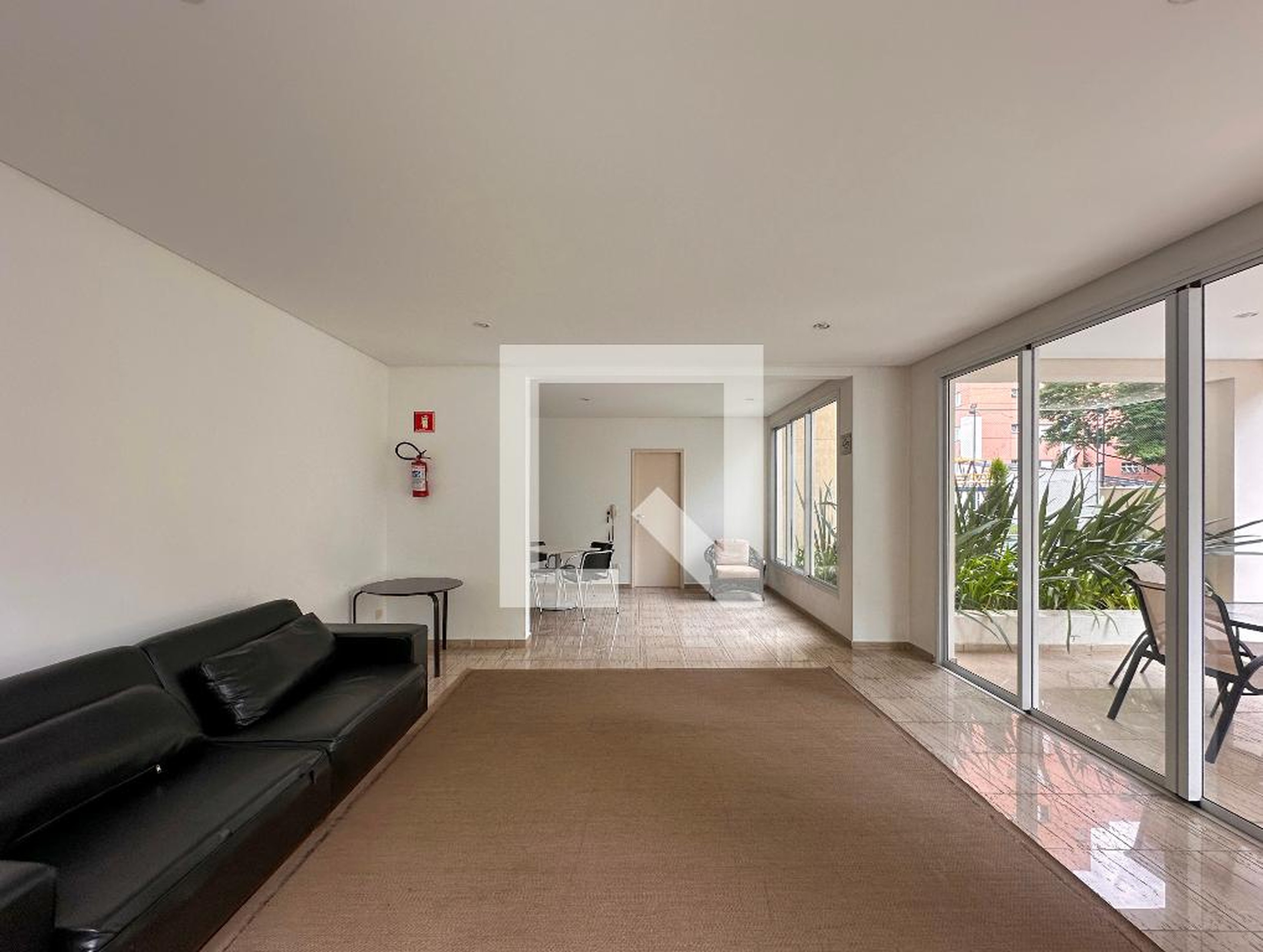 Salão de Festas - Joyce