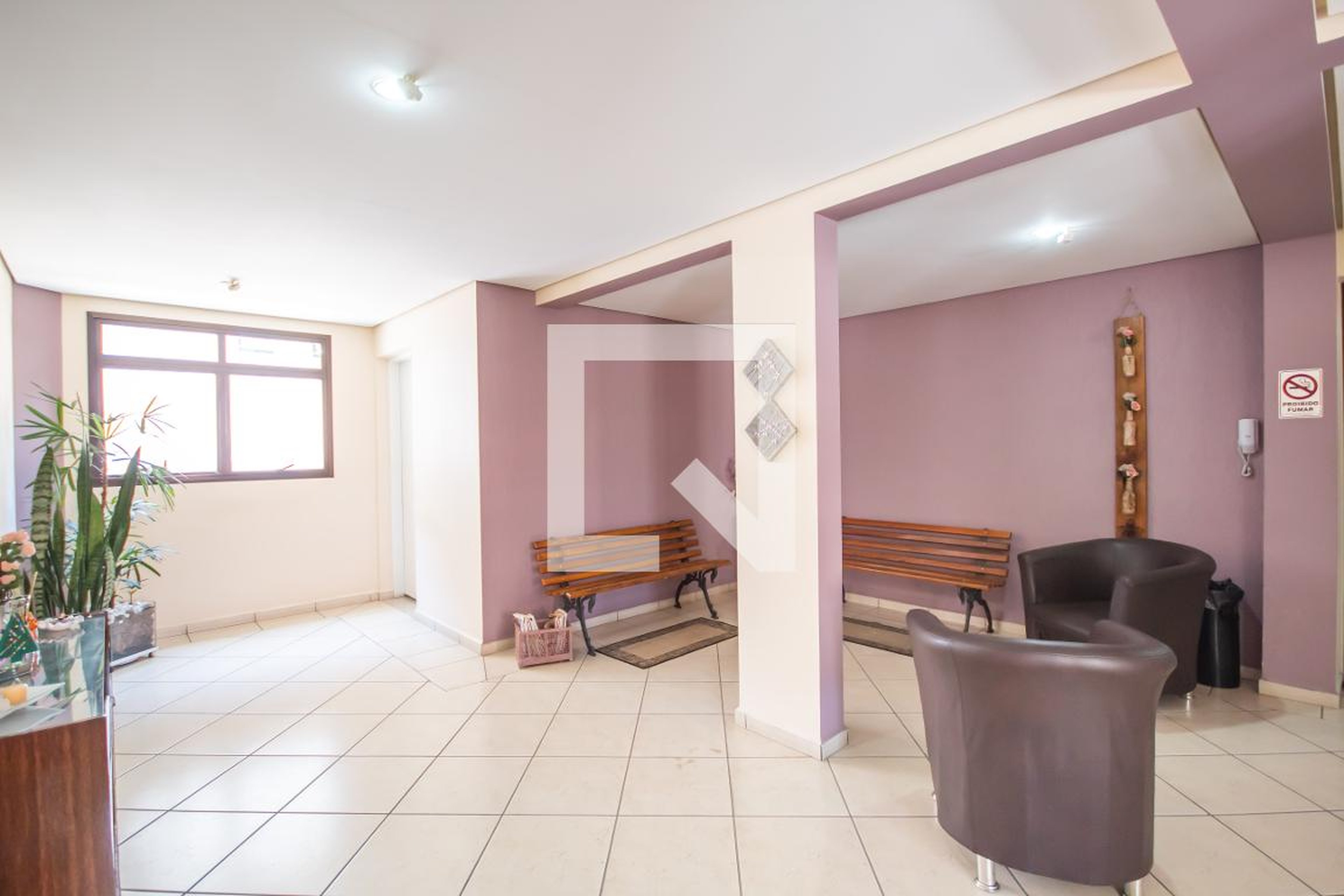 Hall de entrada - Continental