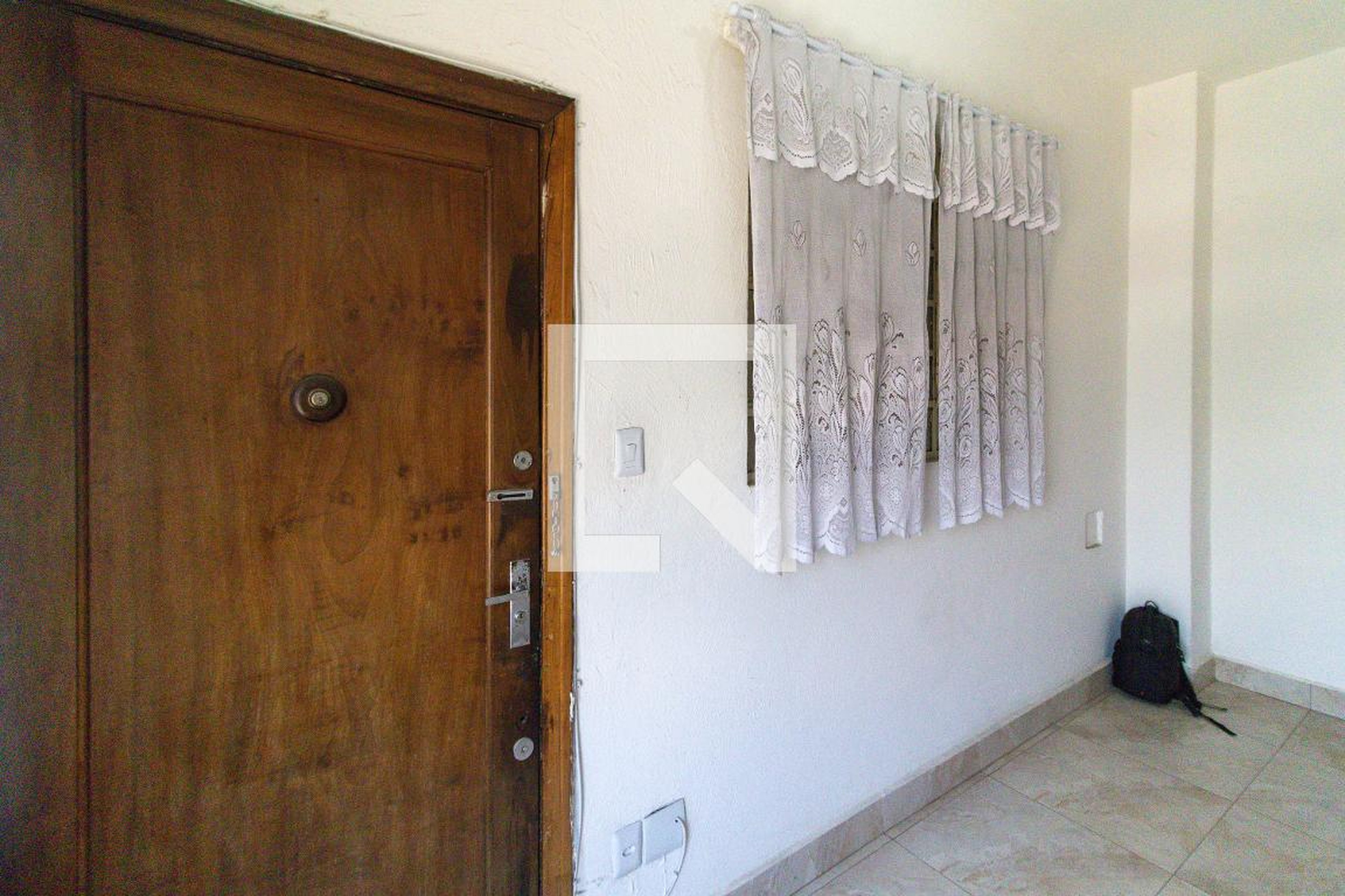 Hall de entrada - null