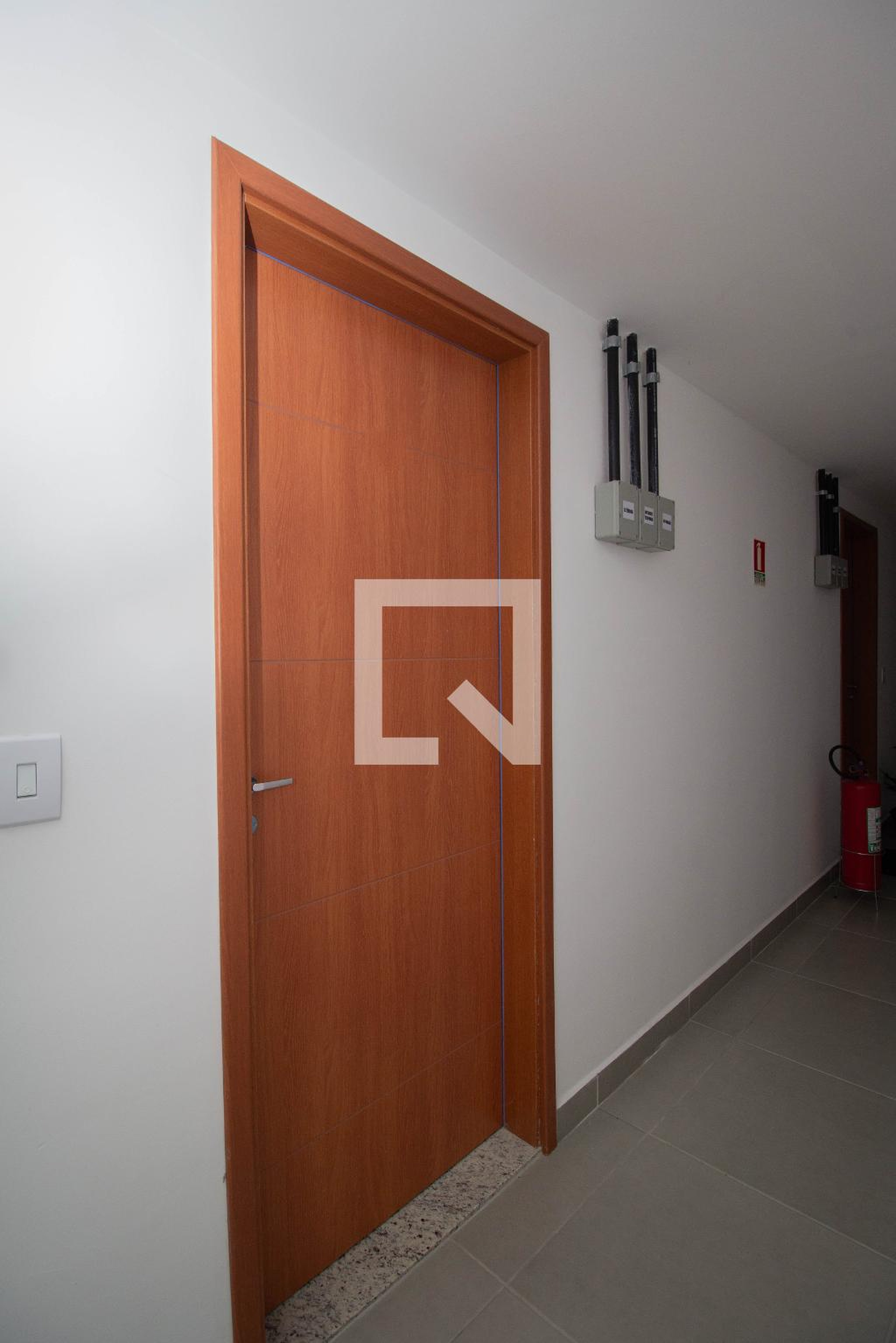 Hall de Entrada - Smart Libano