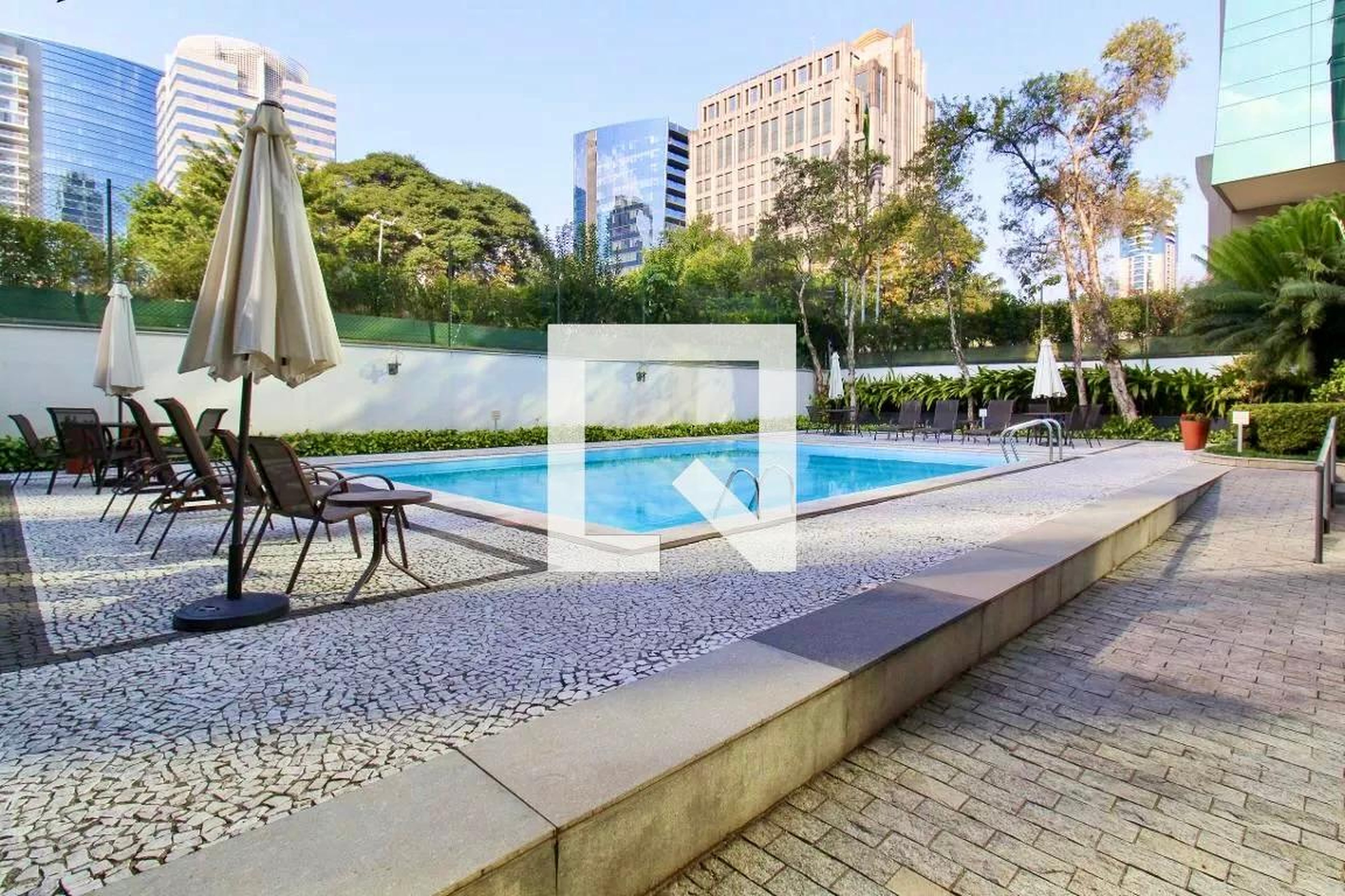 Piscina - Porto Grimaud