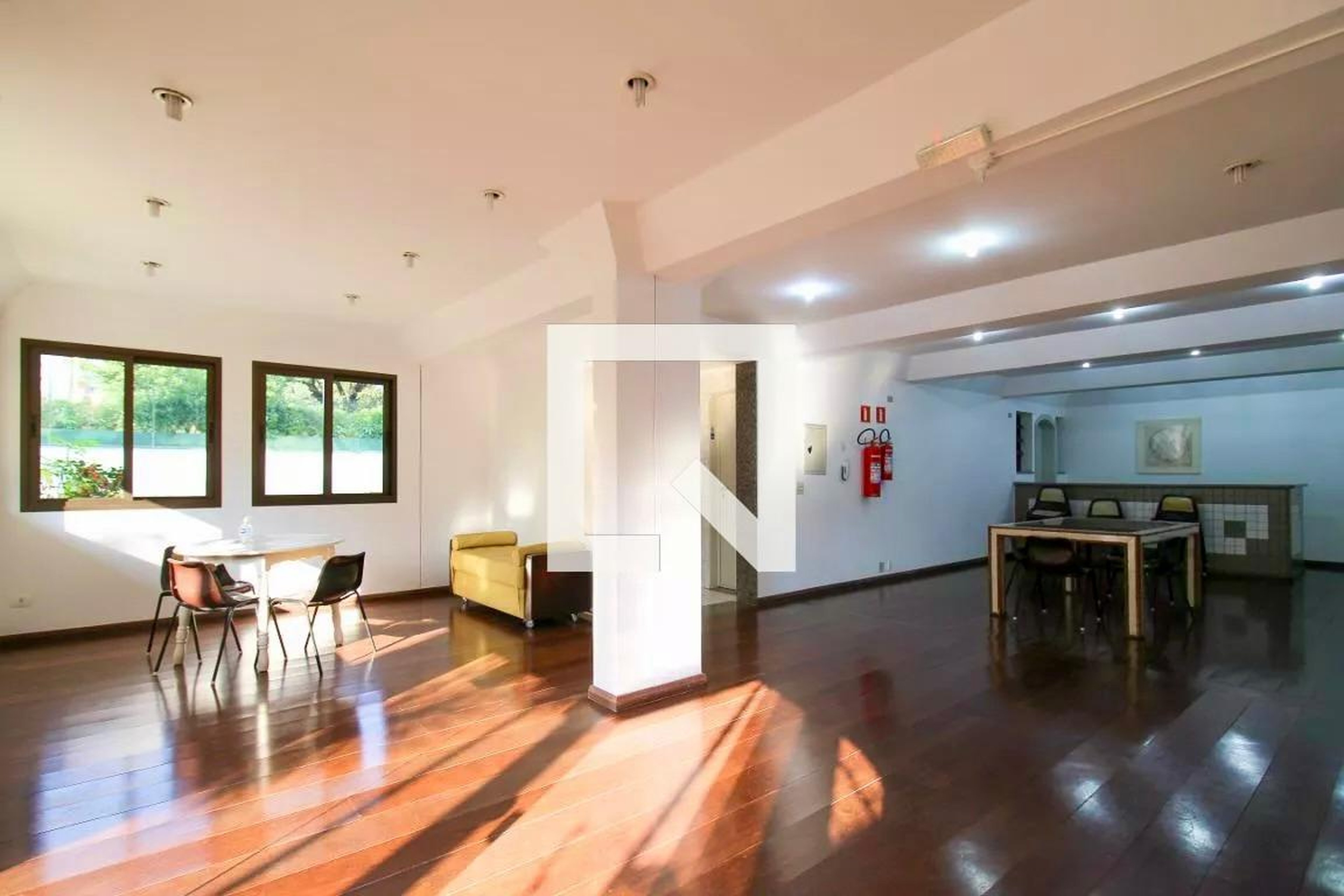 Salão de Festas - Porto Grimaud