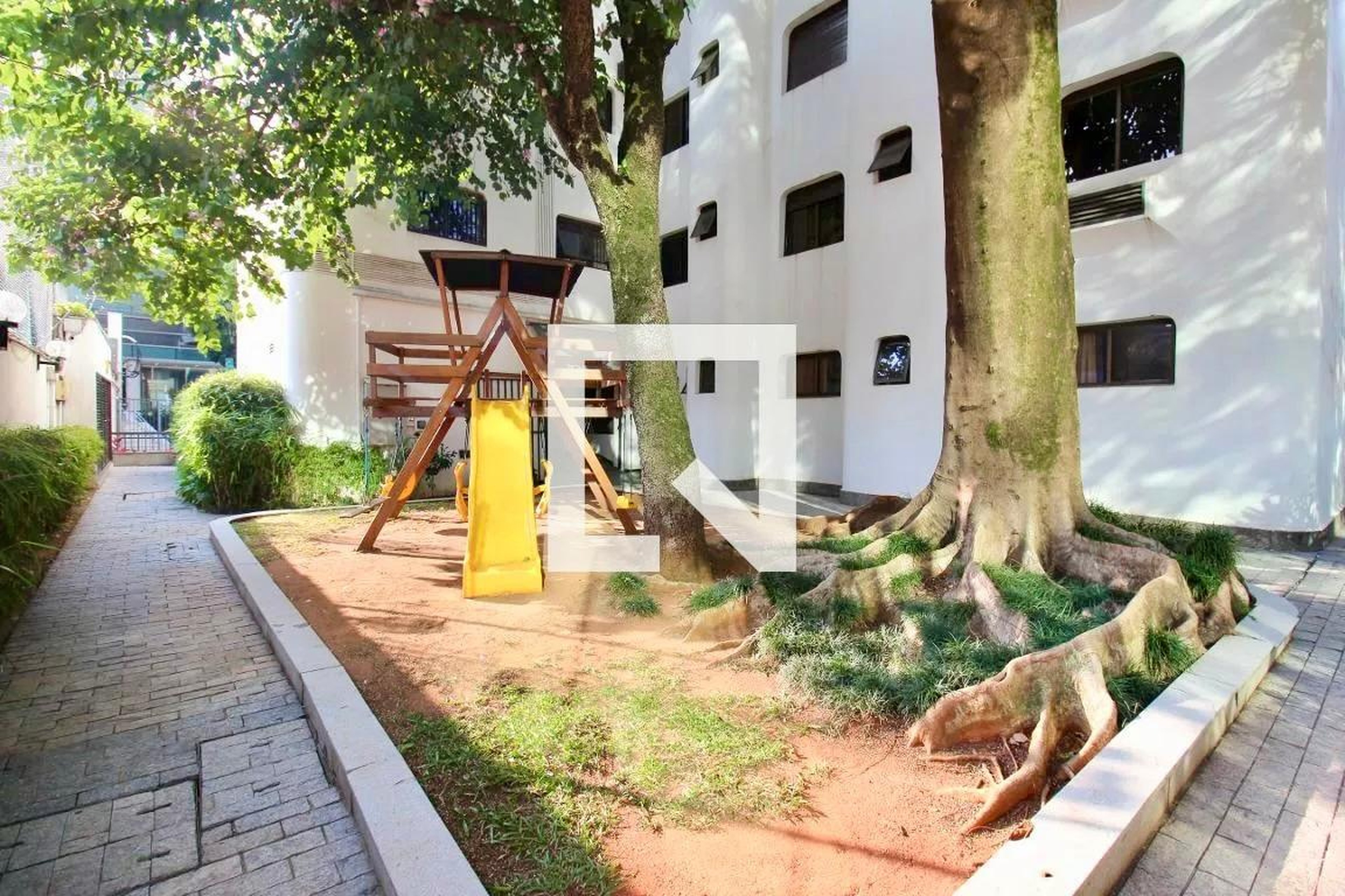 Playground - Porto Grimaud