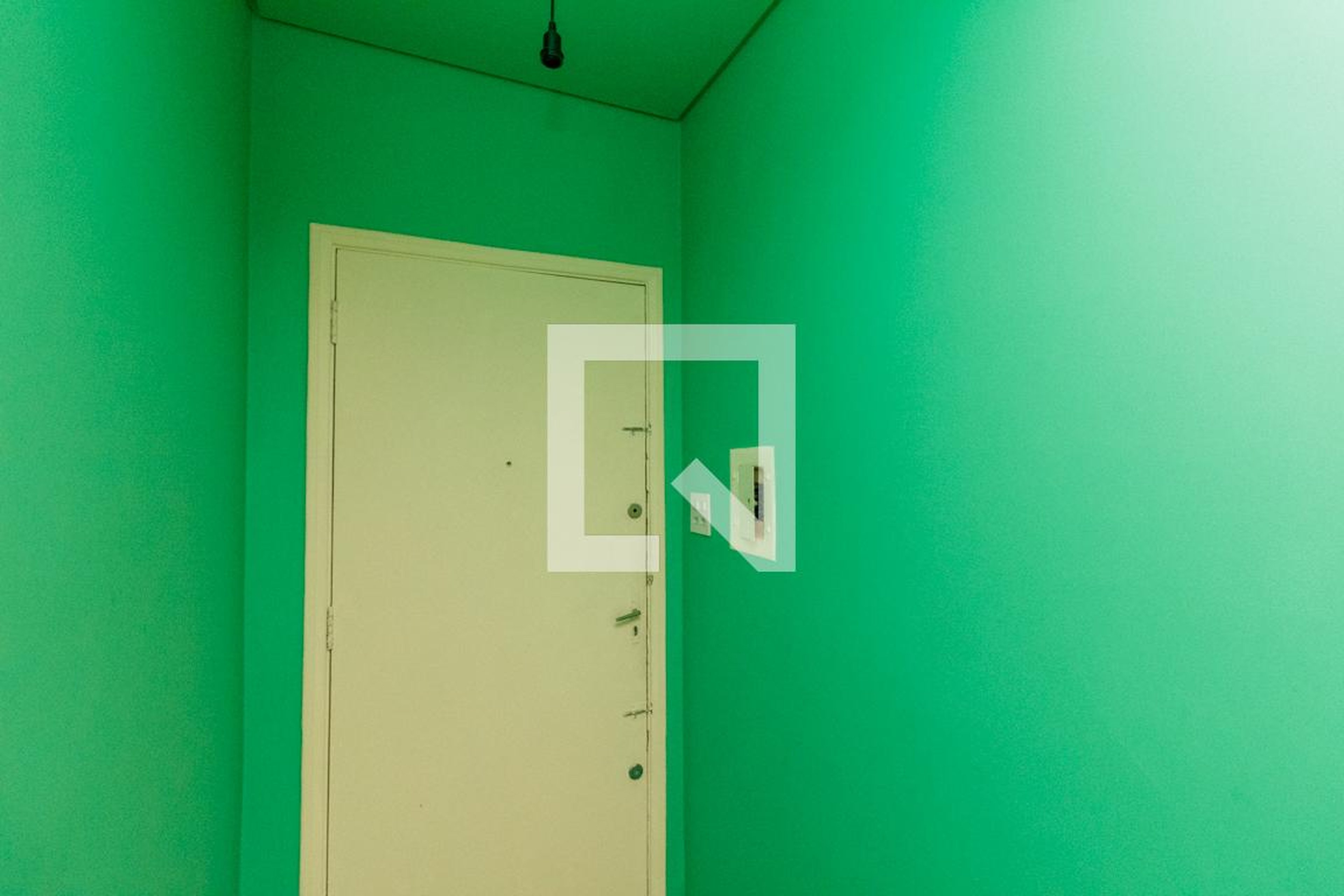 Hall de Entrada - Metro 2