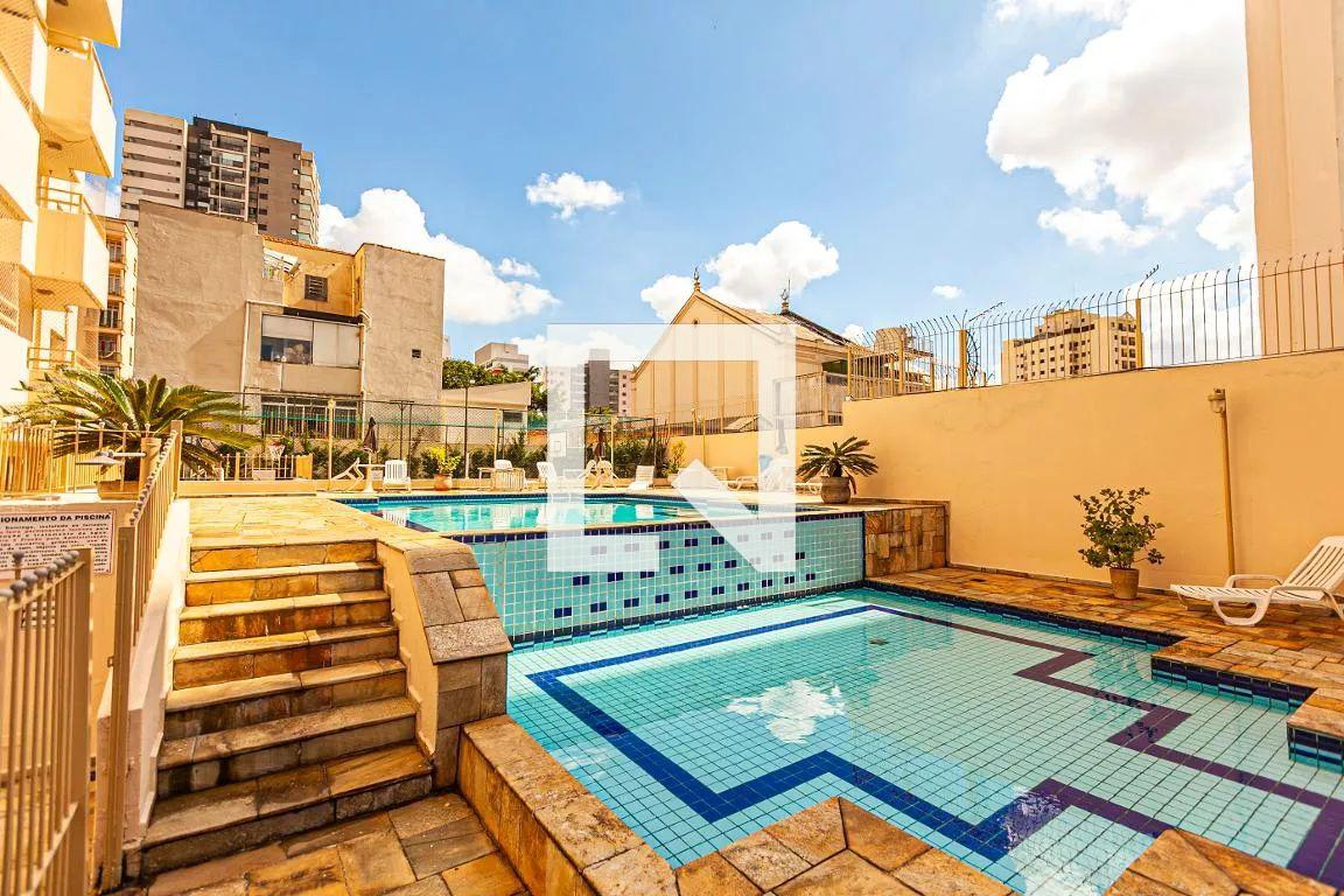 Piscina - King Boris