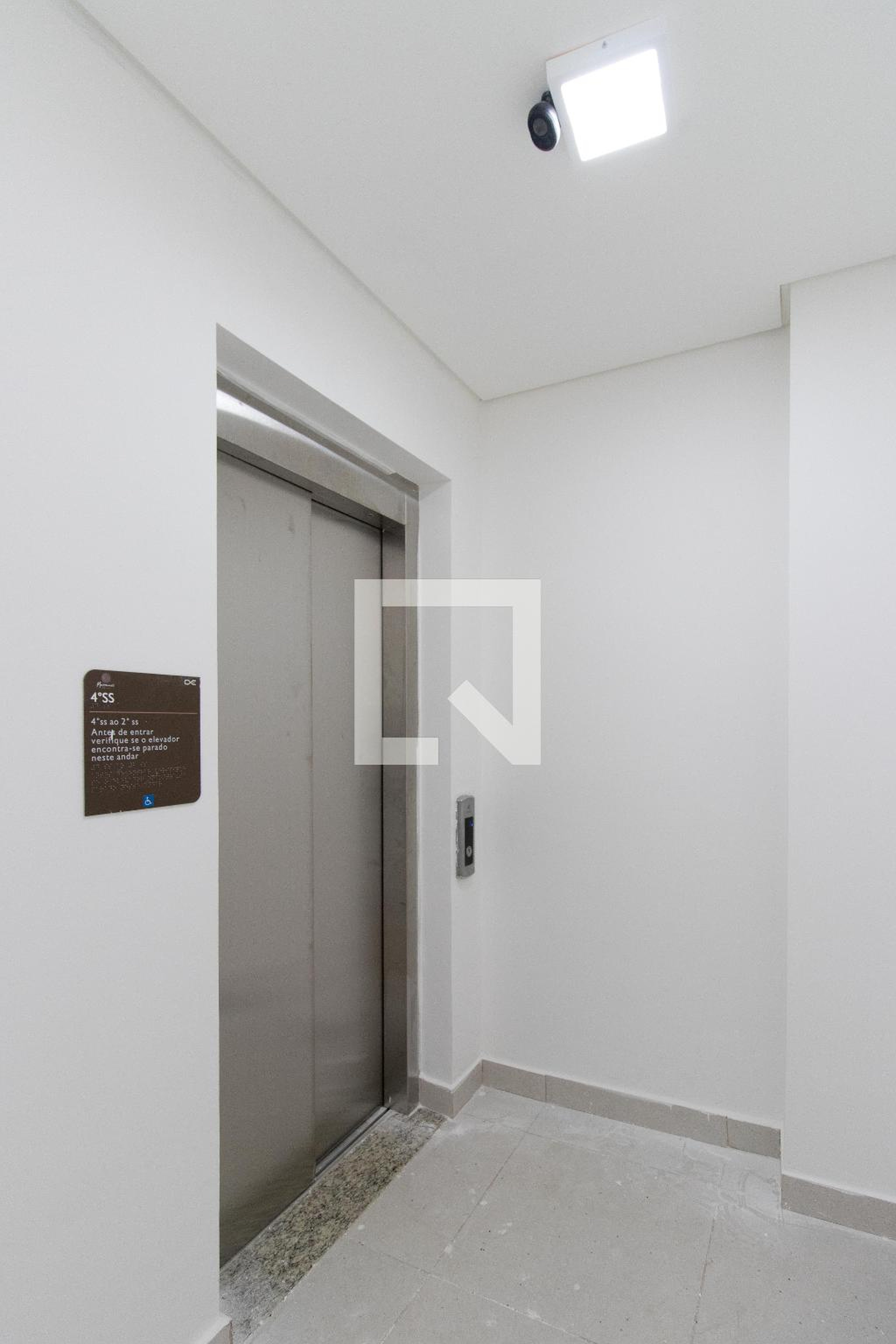 Elevador - 