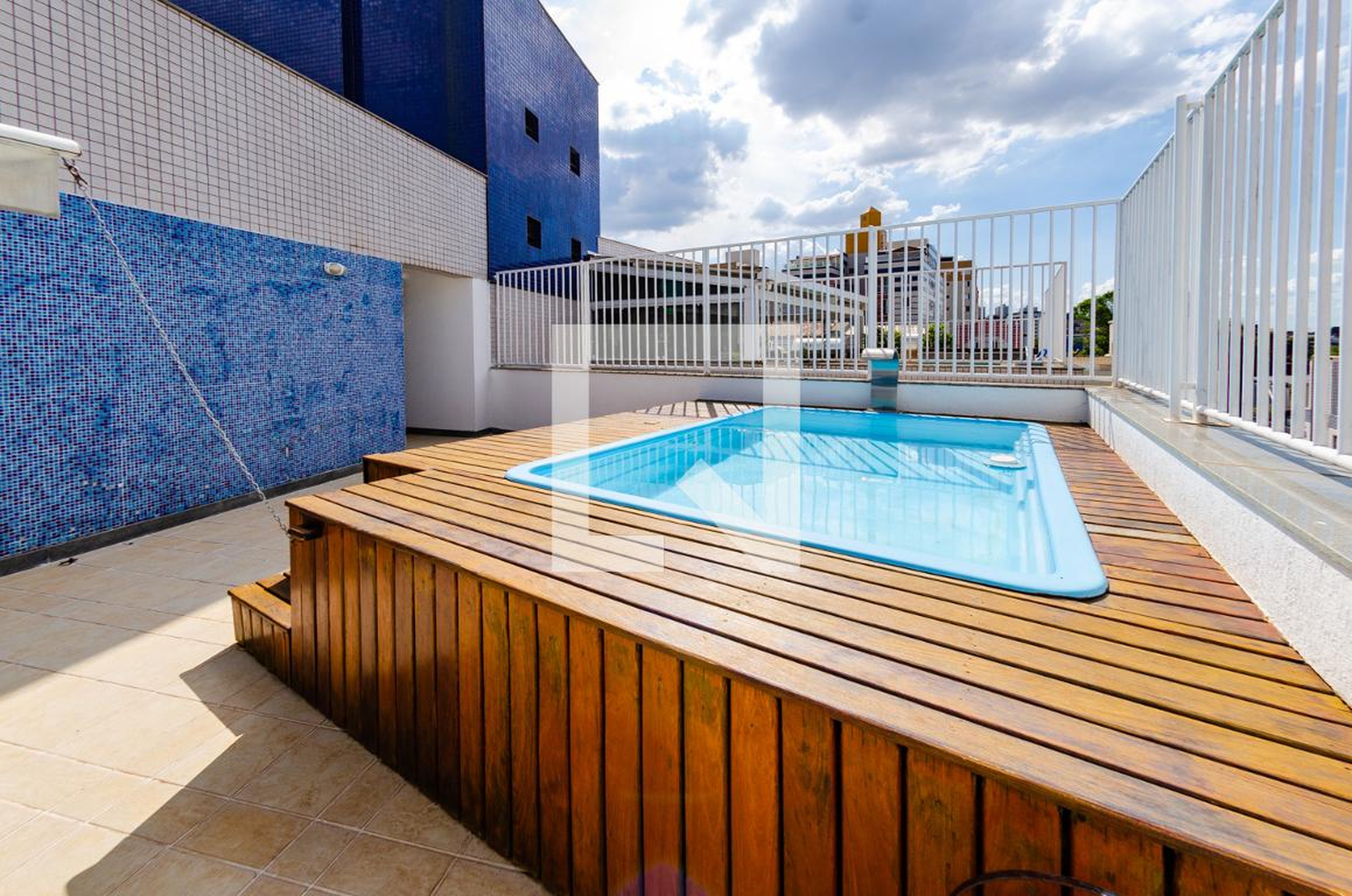 Piscina - 