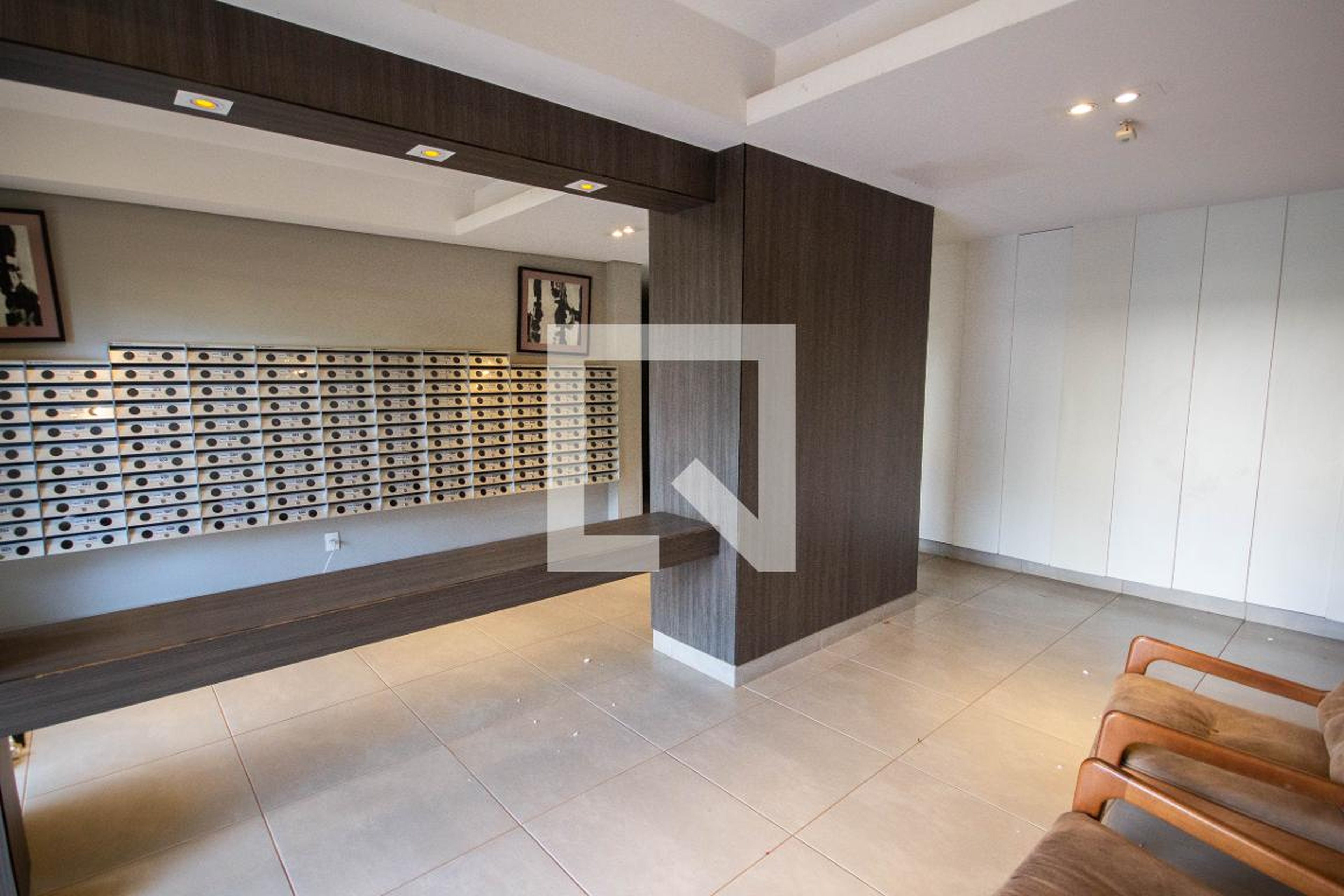 Hall de entrada - Belize Residence