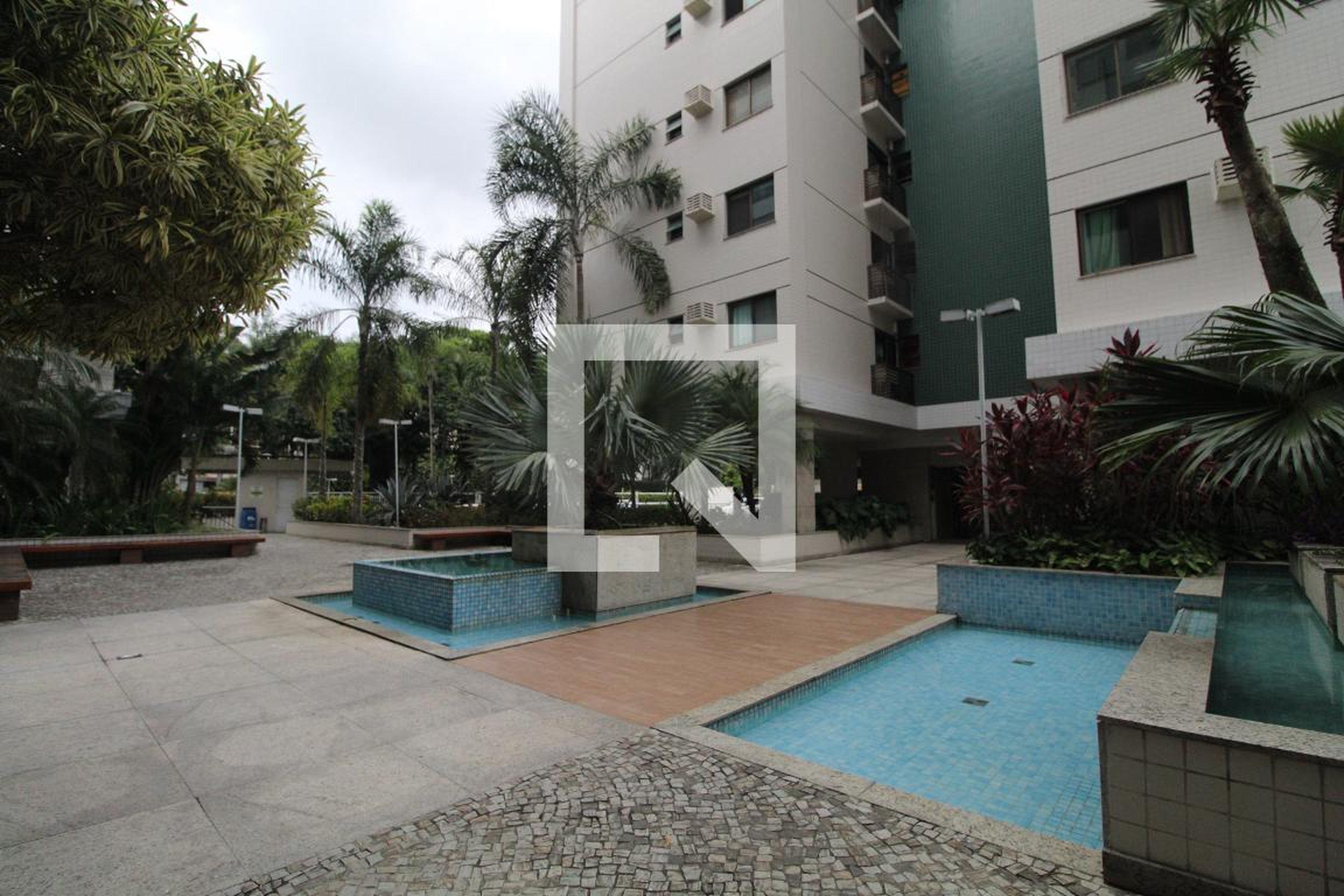 Entrada - Palazzo Imperial