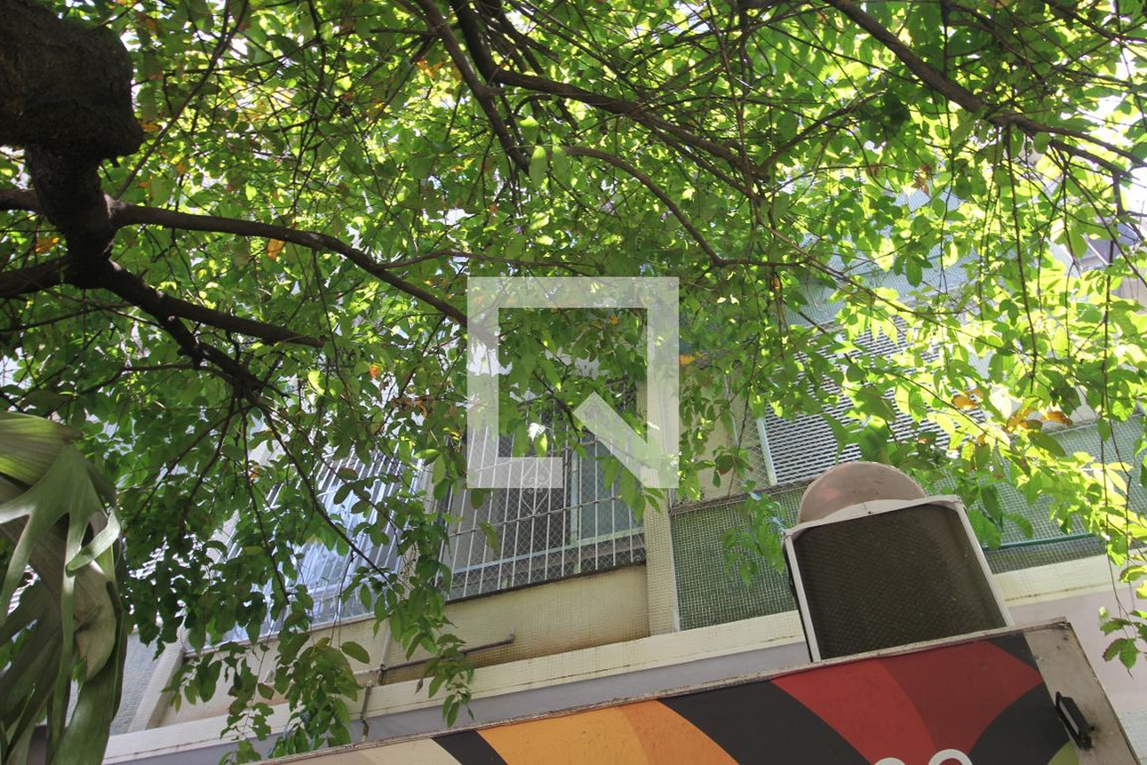 Fachada do Prédio Condomínio Duque de Saxe