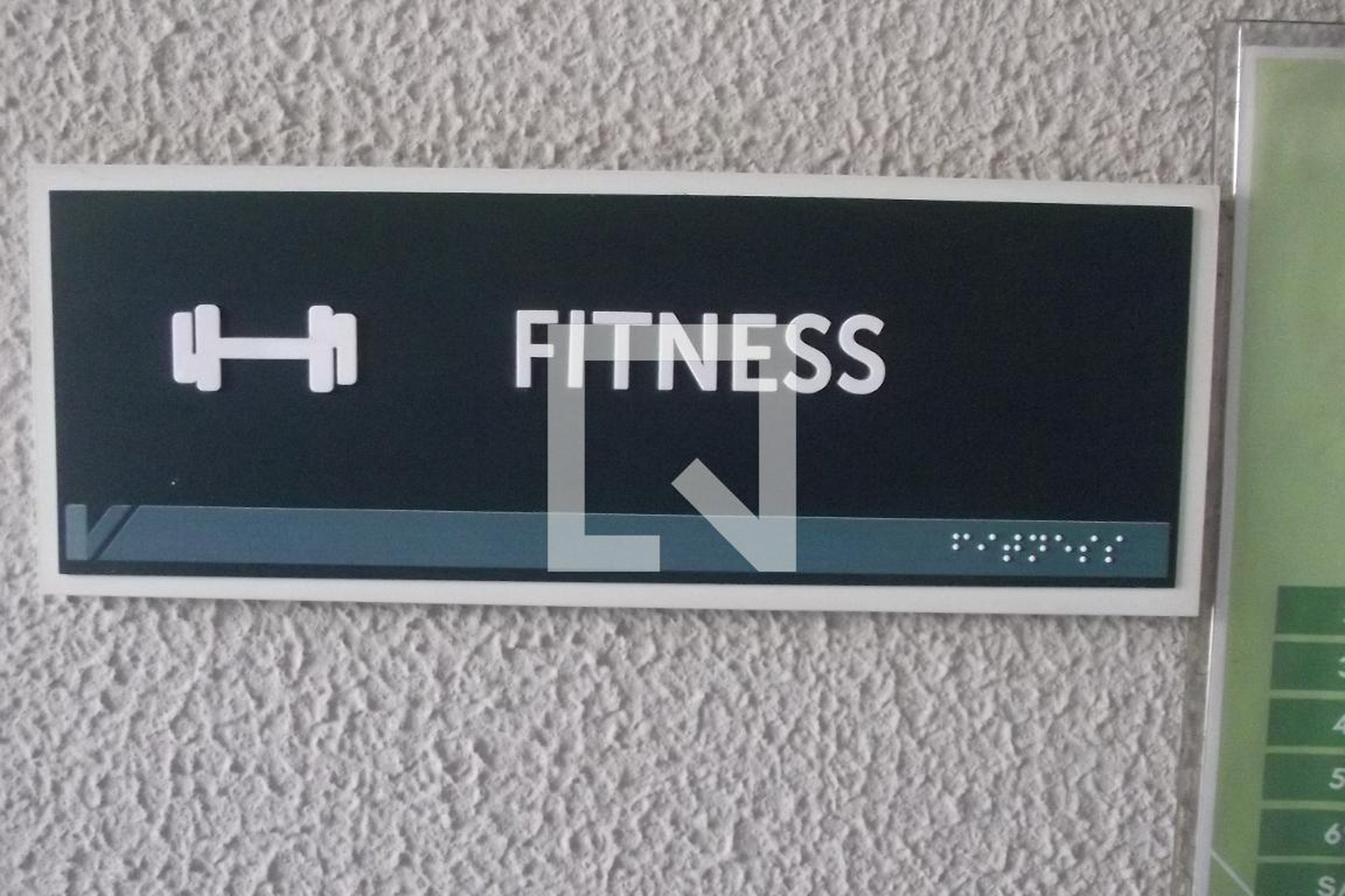 Area comum - Up Norte