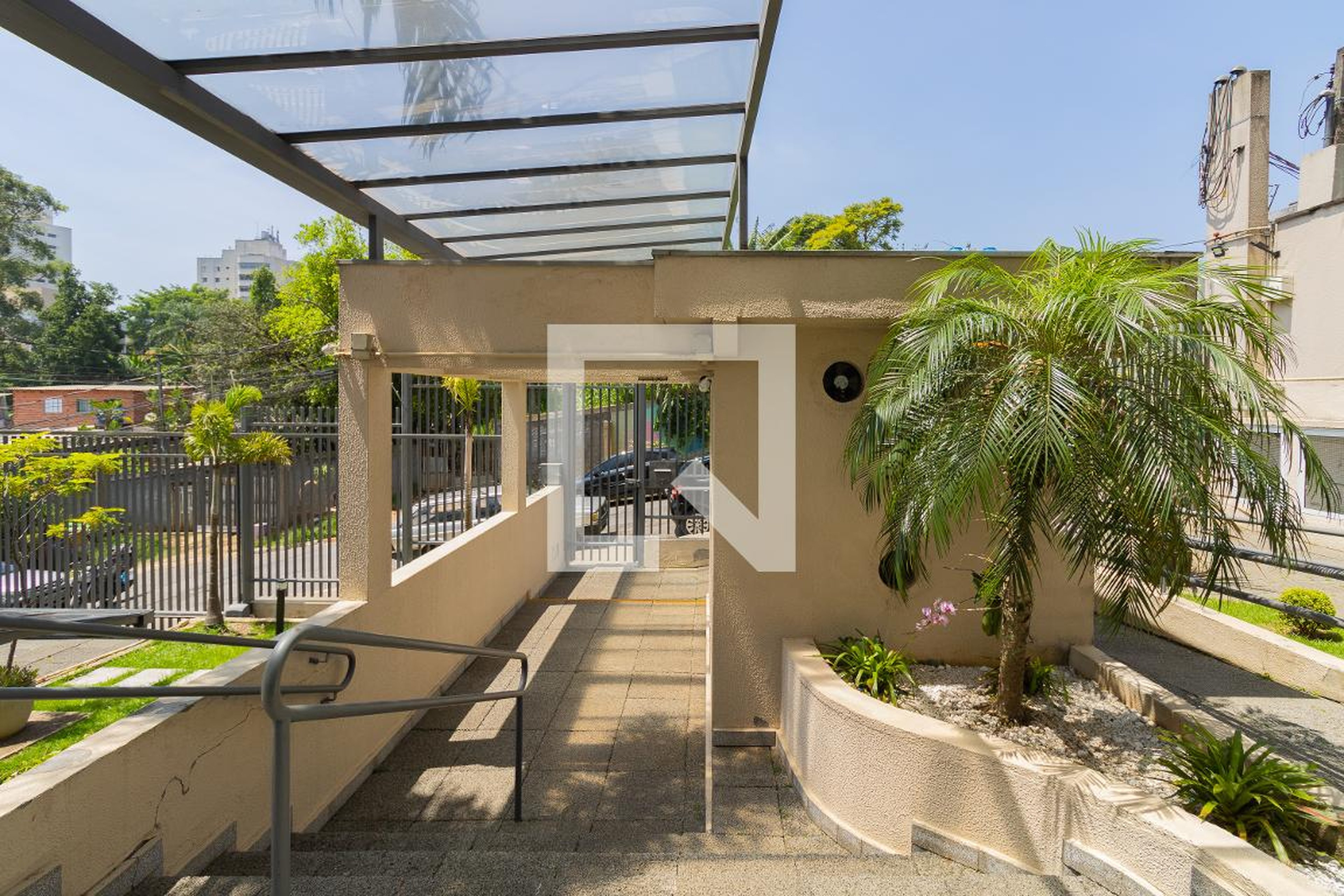 portaria - Magic Place Morumbi