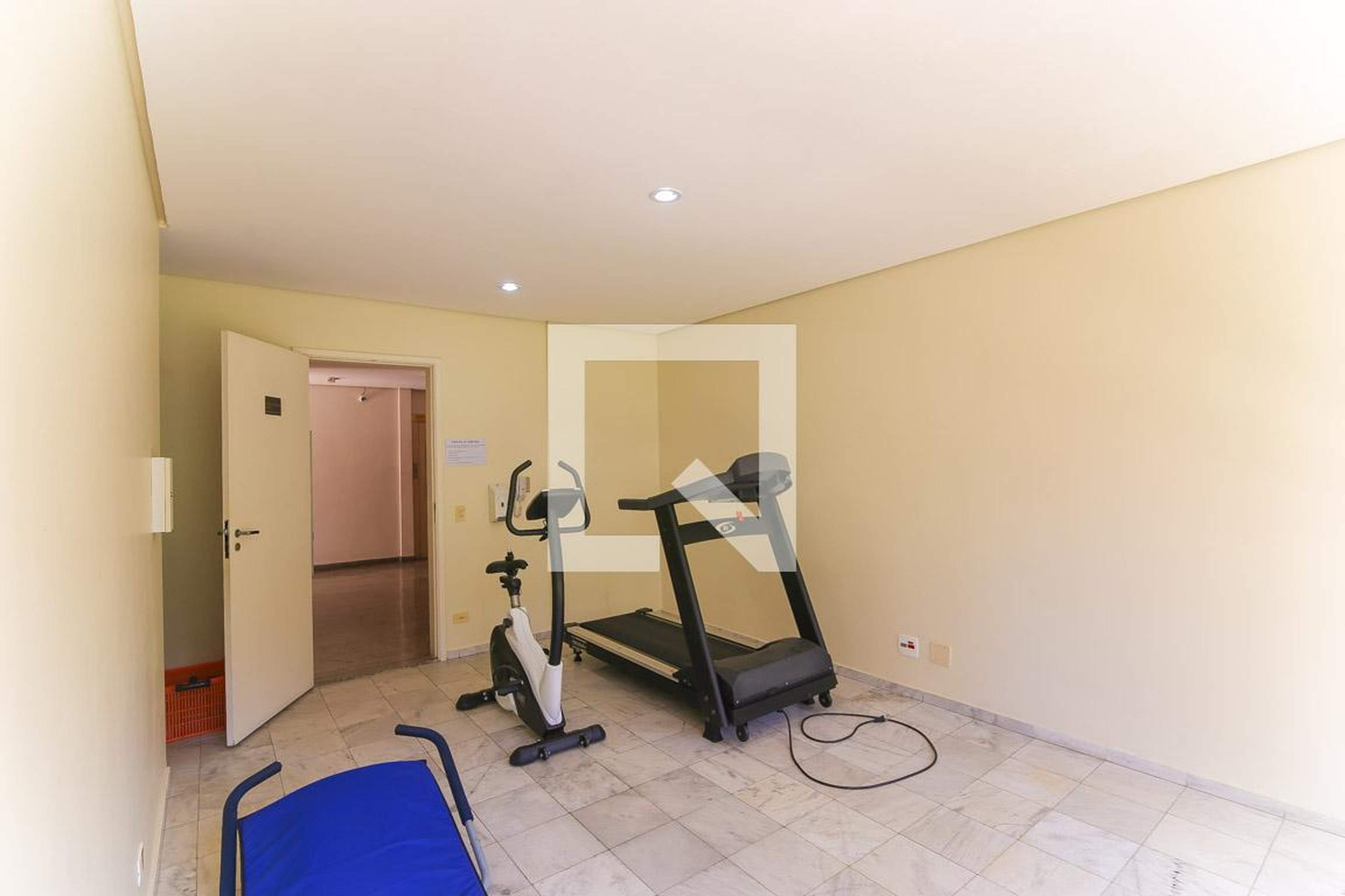 Academia - Itaporanga