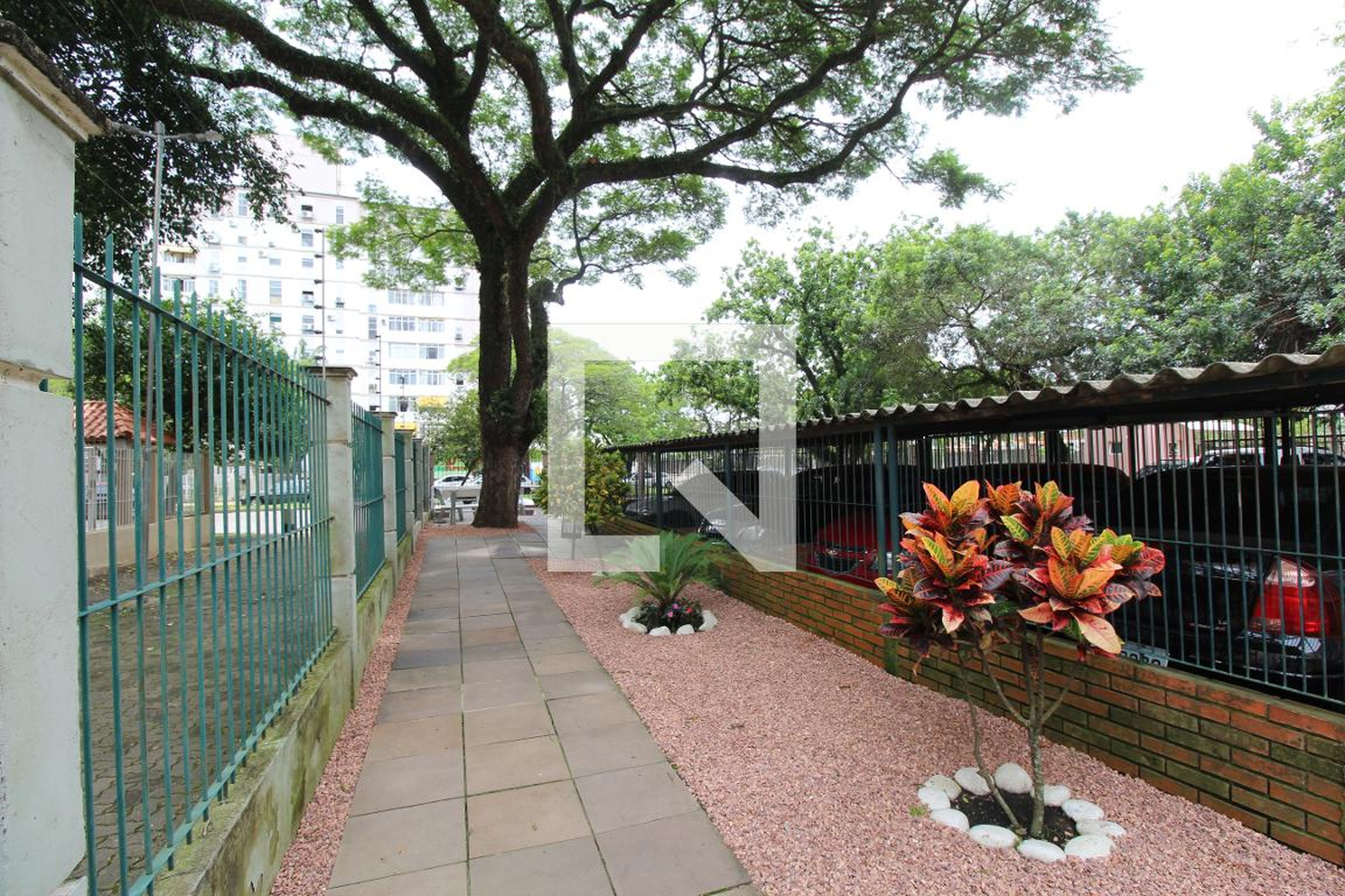 Área comum - Márcio Nascimento Cinegrafia Fotografia