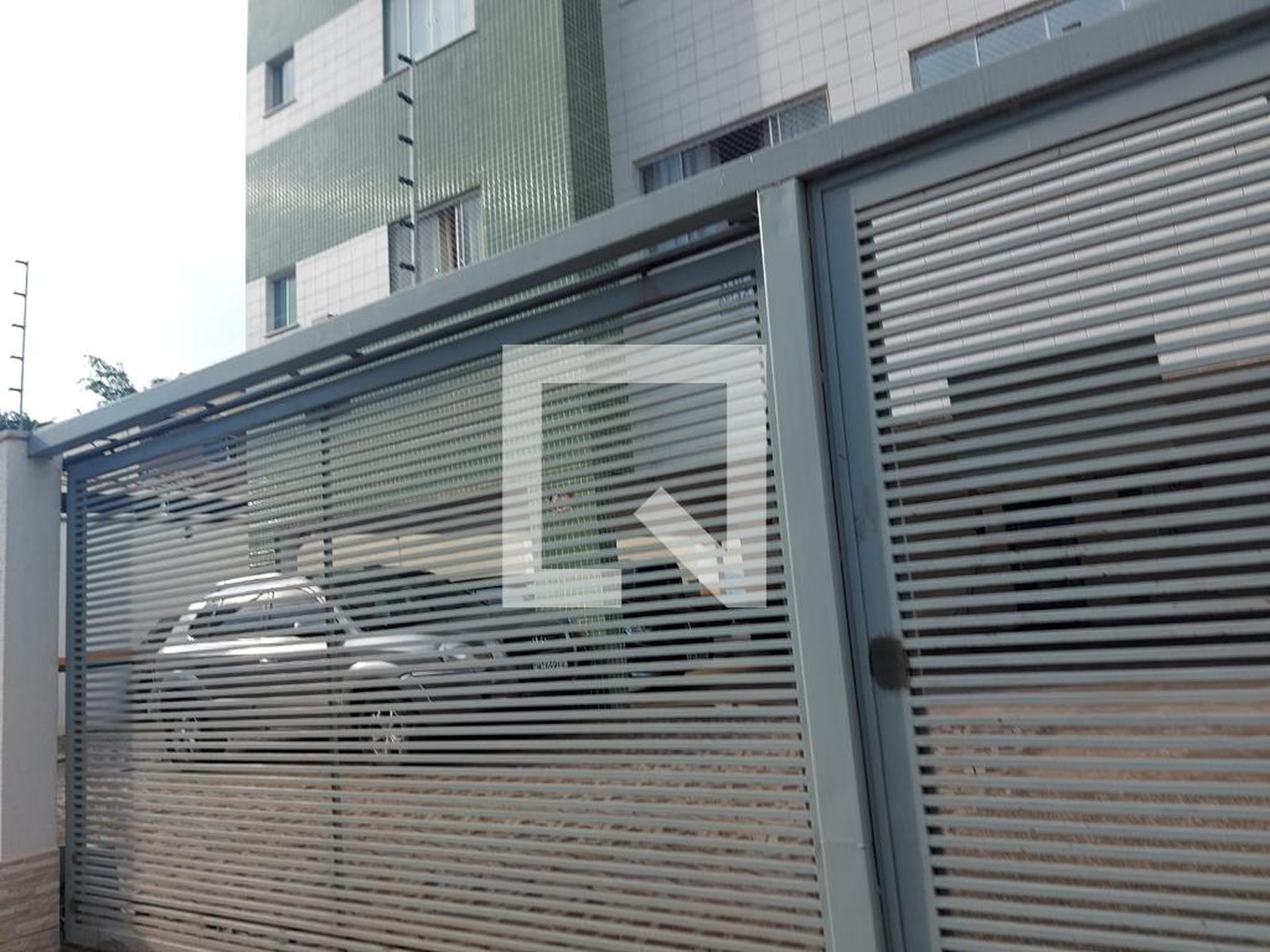 Área comum Condomínio em Rua Três, 64