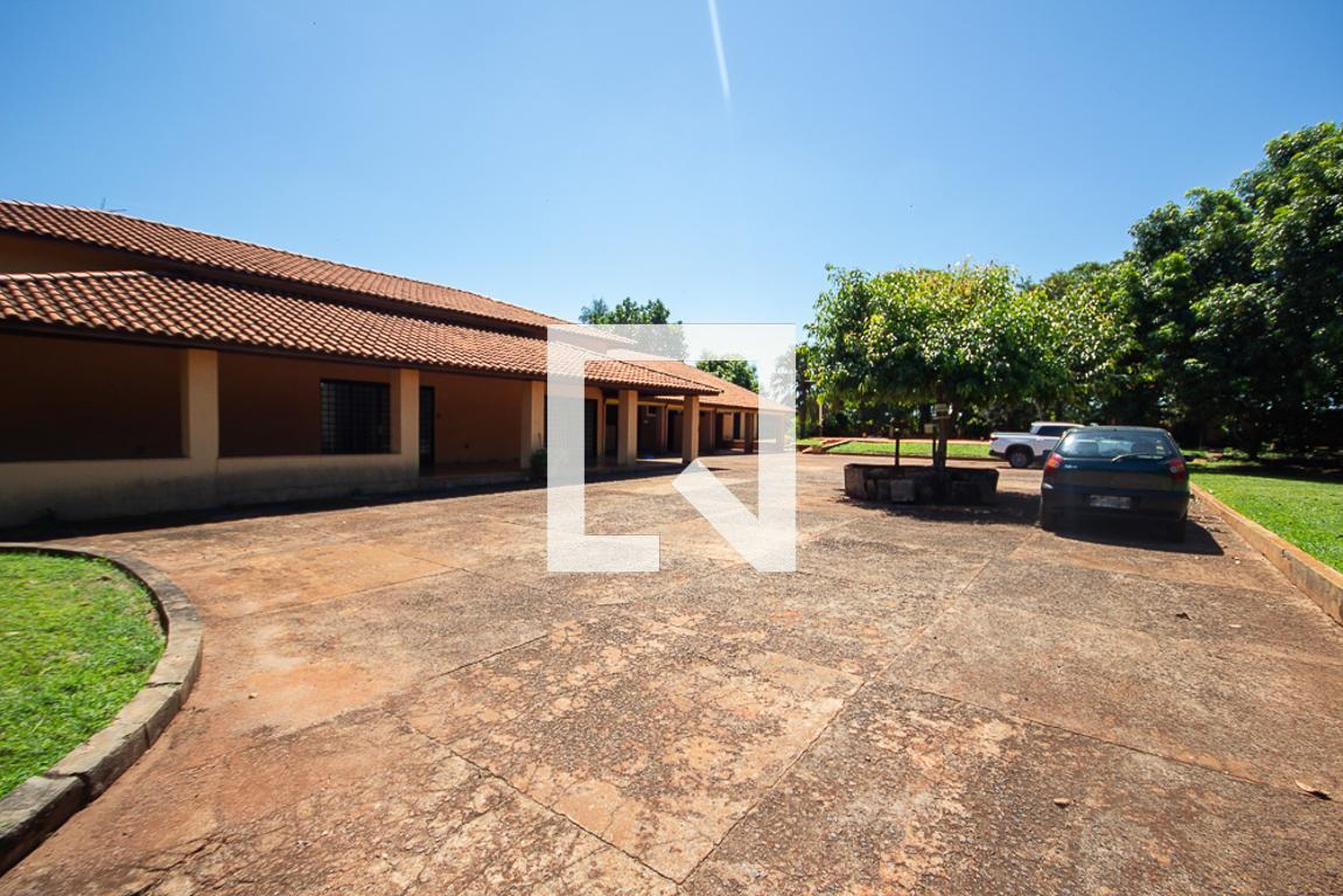 Área comum Condomínio em Distrito de Bonfim Paulista Pedro Falconi Ribeirão Preto - Sp Brasil, 05