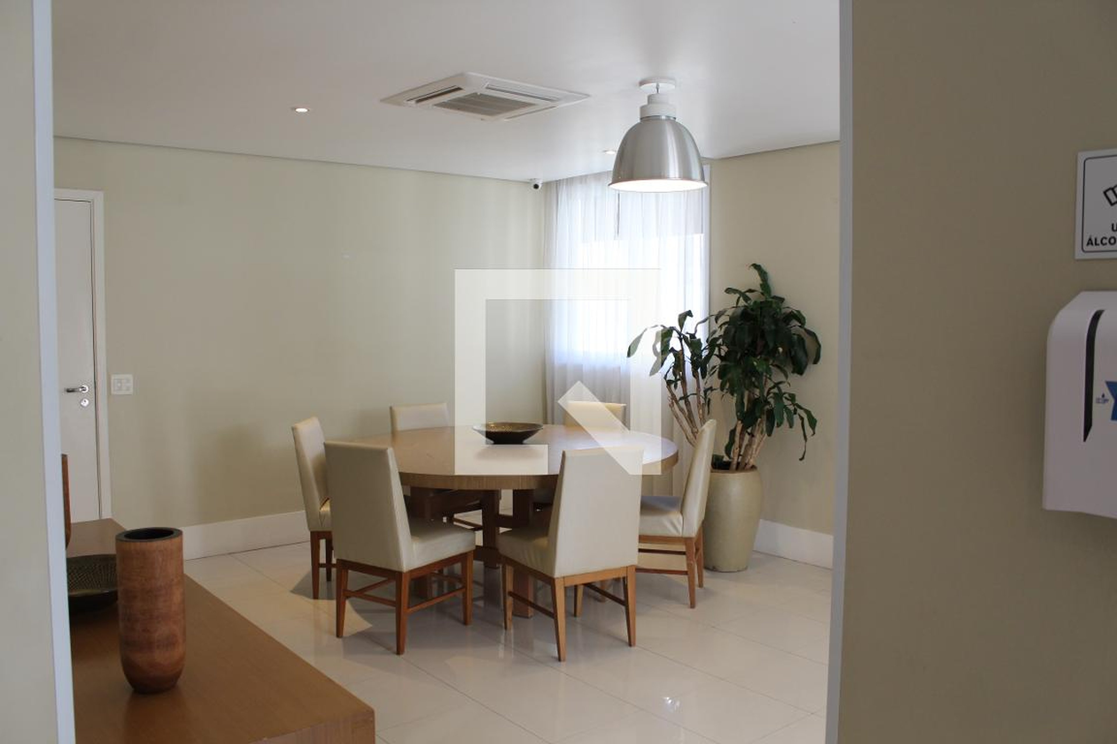 Espaço Gourmet - Plaza Mayor