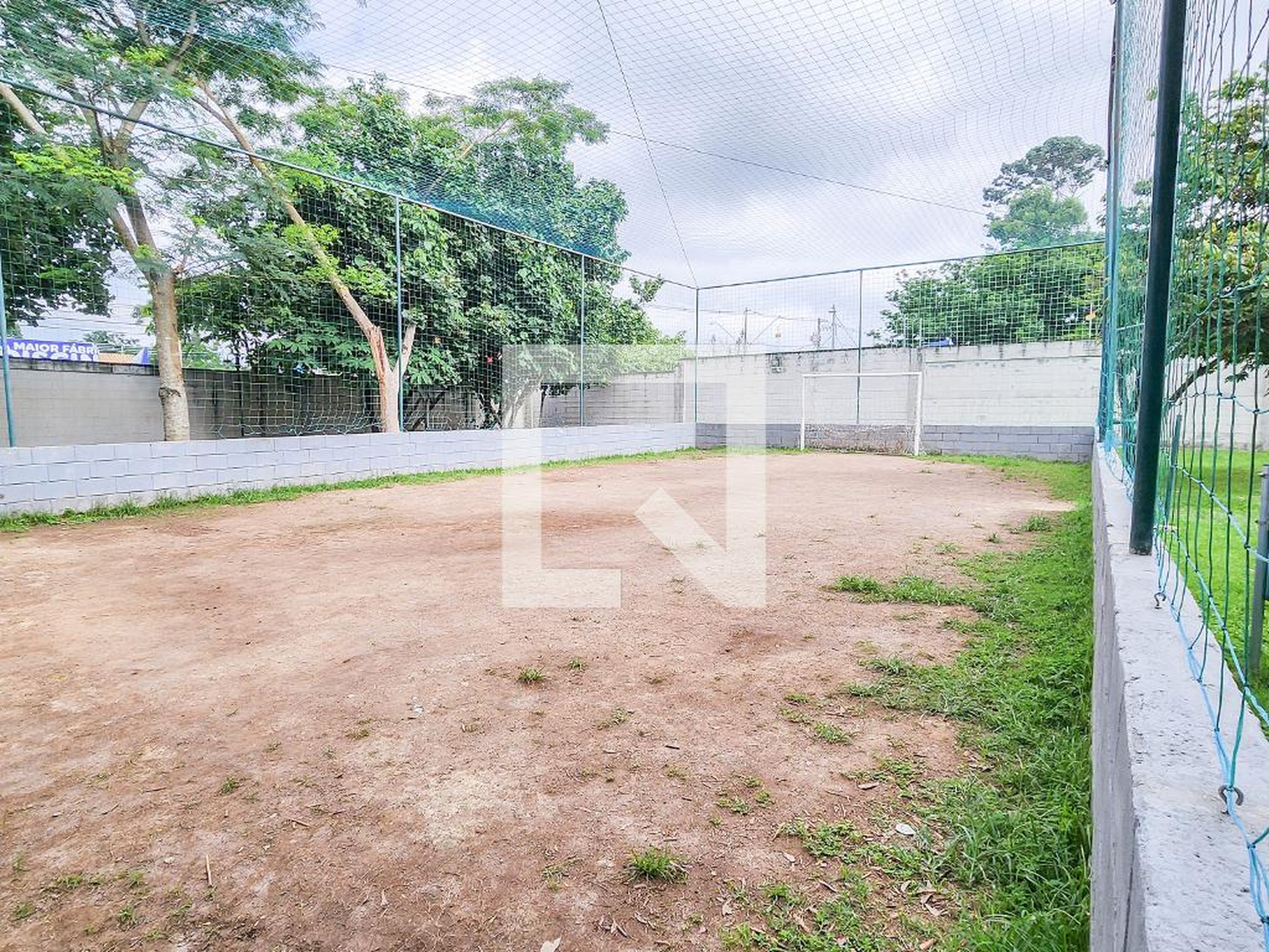 Quadra - Ressidencial Jeriba