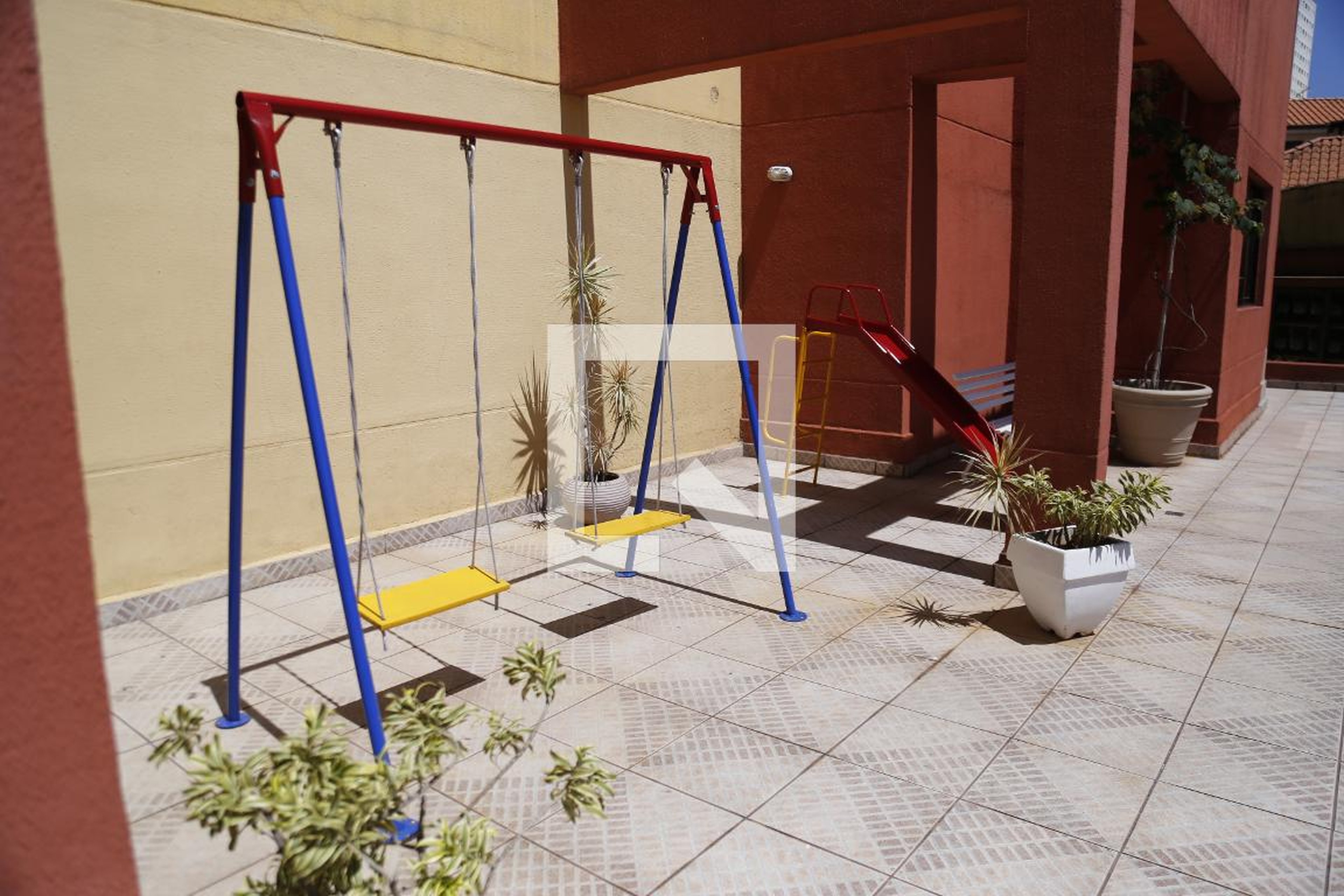 Playground - Riverside